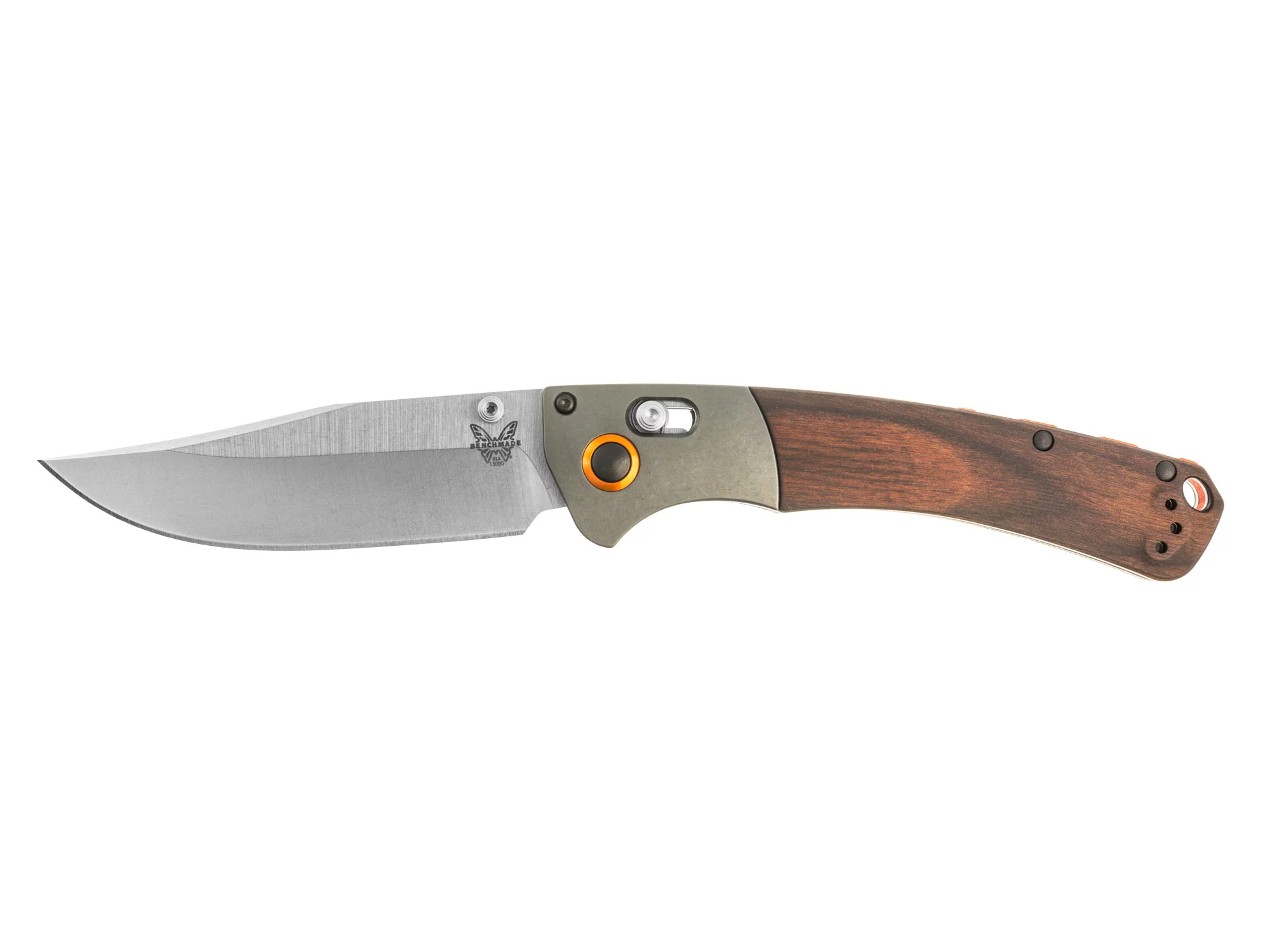 Zdjęcie produktu Nóż Benchmade 15080-2 HUNT (15080-2)