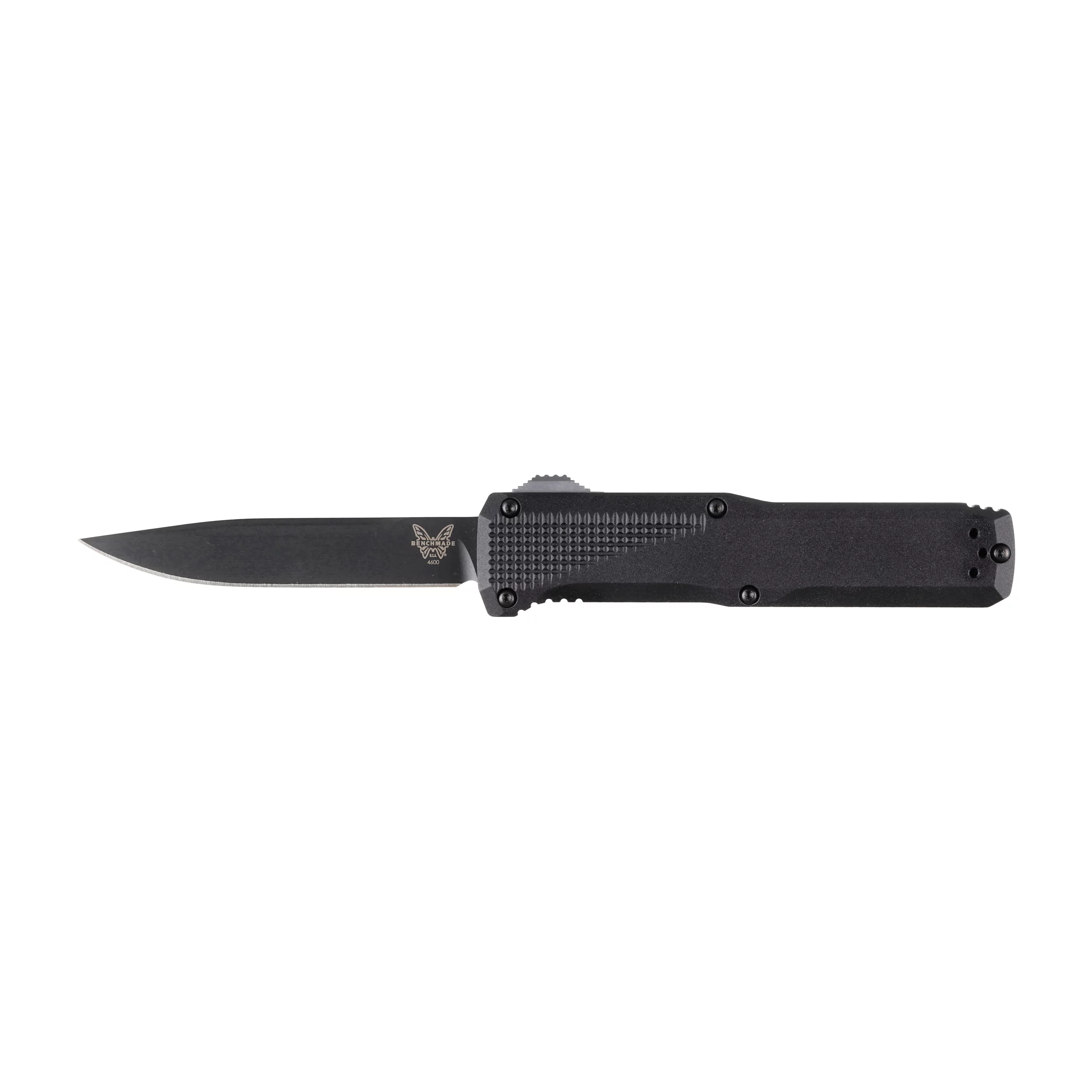 Zdjęcie produktu Nóż automat OTF Benchmade 4600DLC Phaeton (4600DLC)