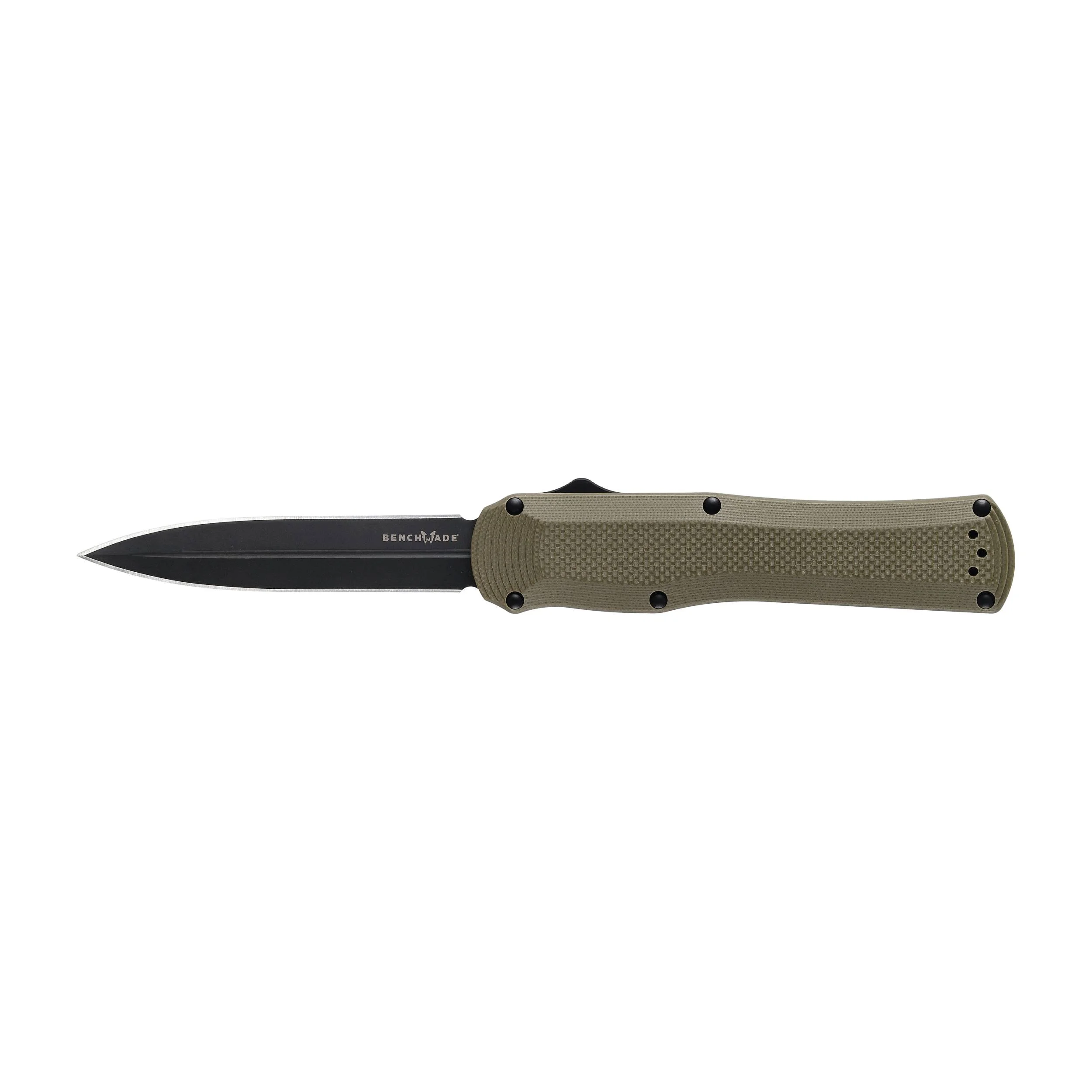 Zdjęcie produktu Nóż OTF Benchmade 3400BK-1 Autocrat (3400BK-1)