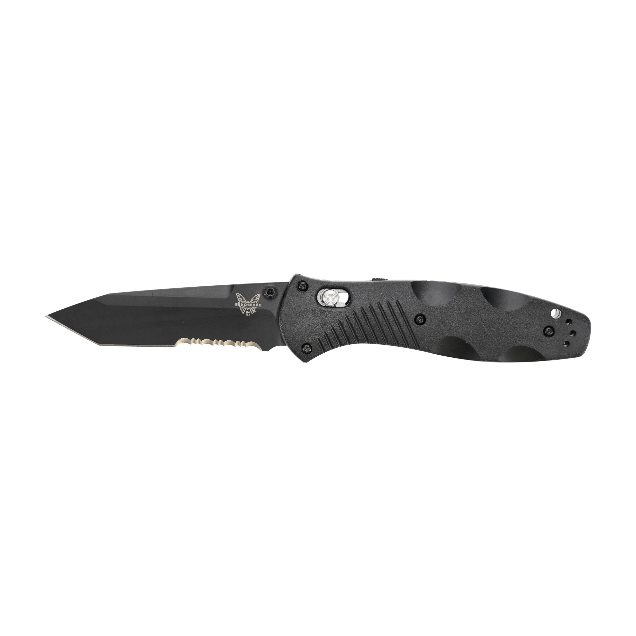 Zdjęcie produktu Nóż taktyczny Benchmade 583SBK Barrage (583SBK)