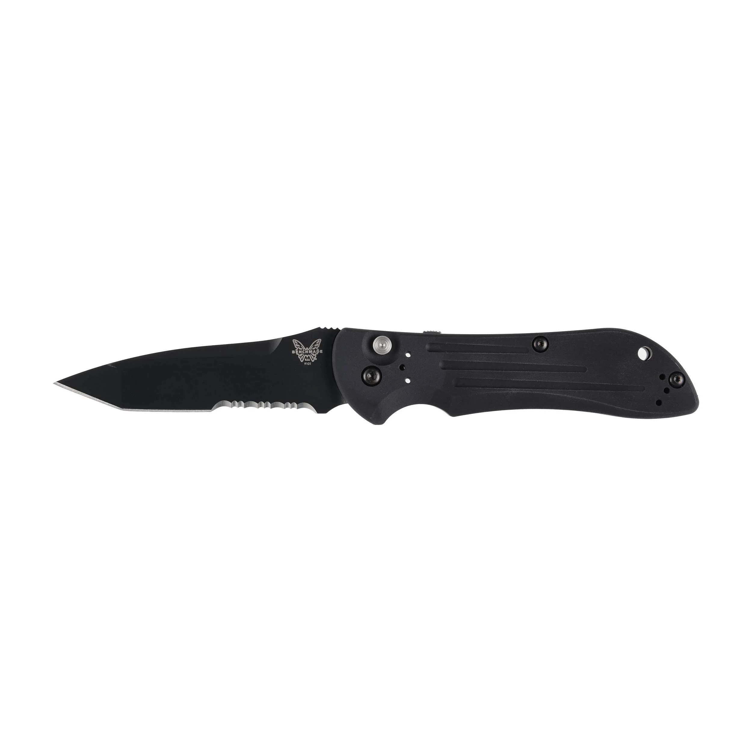 Zdjęcie produktu Nóż taktyczny Benchmade Stryker 9101SBK (9101SBK)
