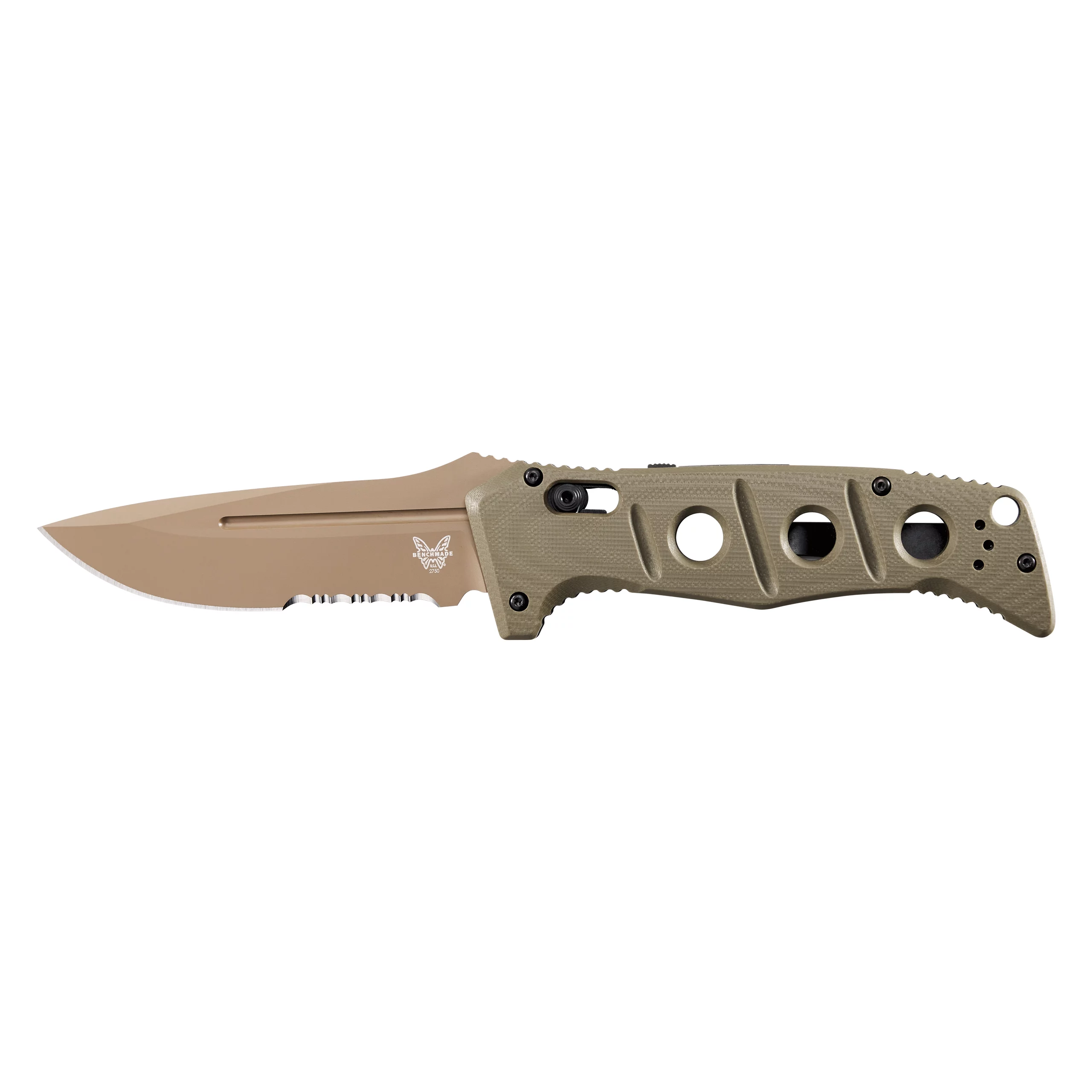 Zdjęcie produktu Nóż Benchmade 2750SFE-2 Auto Adamas (2750SFE-2)