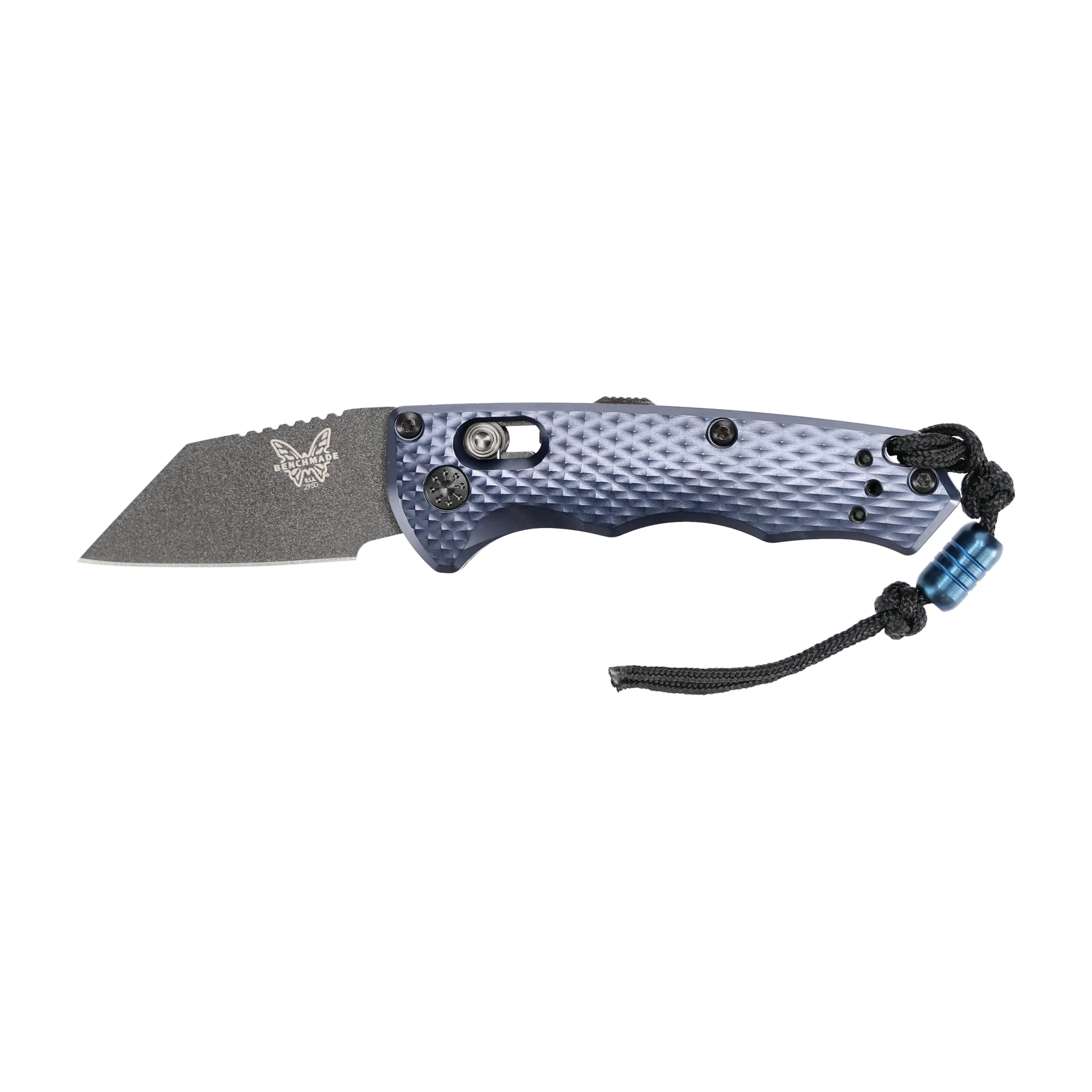 Zdjęcie produktu Nóż składany Benchmade 2950BK Immunity (2950BK)