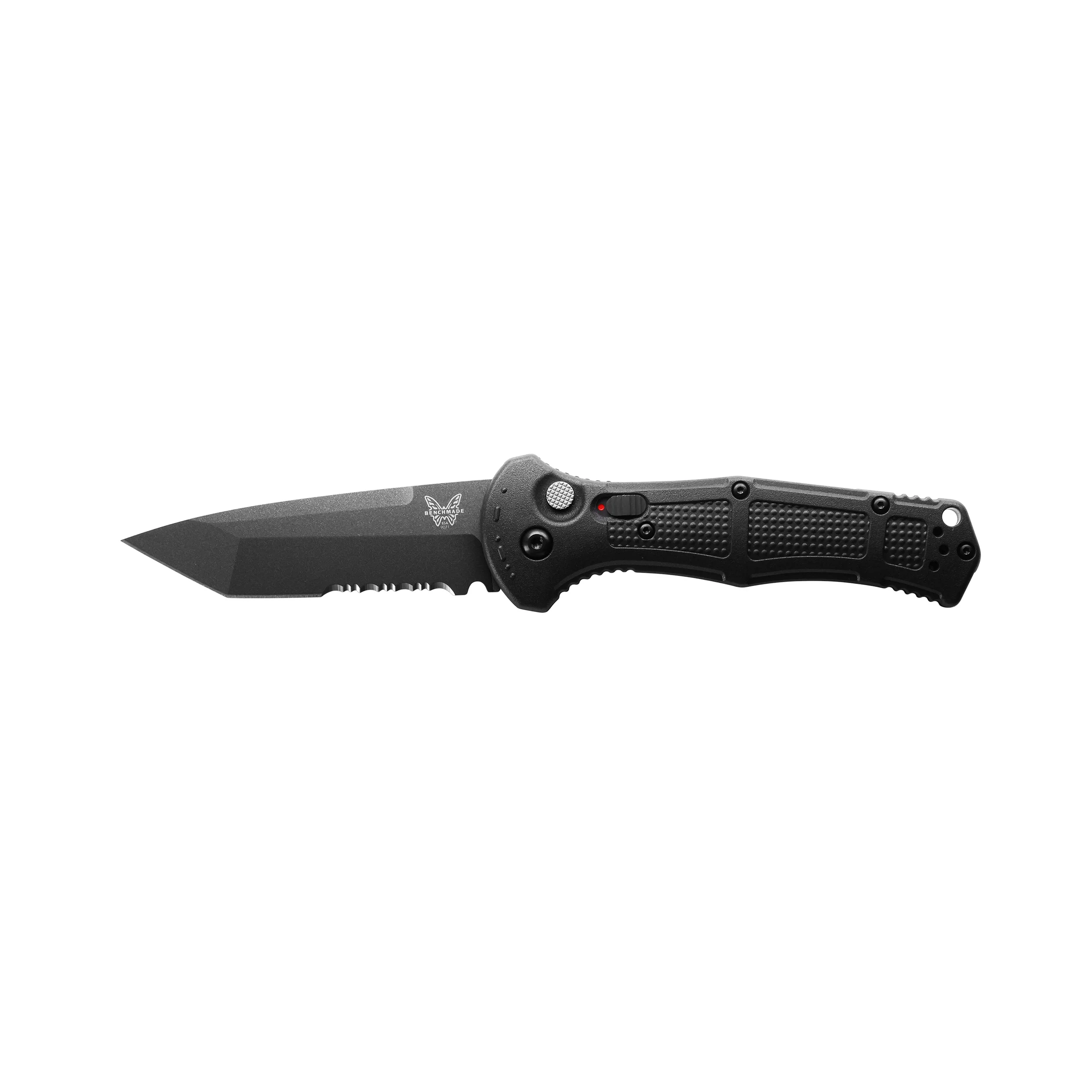 Zdjęcie produktu Nóż taktyczny Benchmade 9071SBK Claymore (9071SBK)