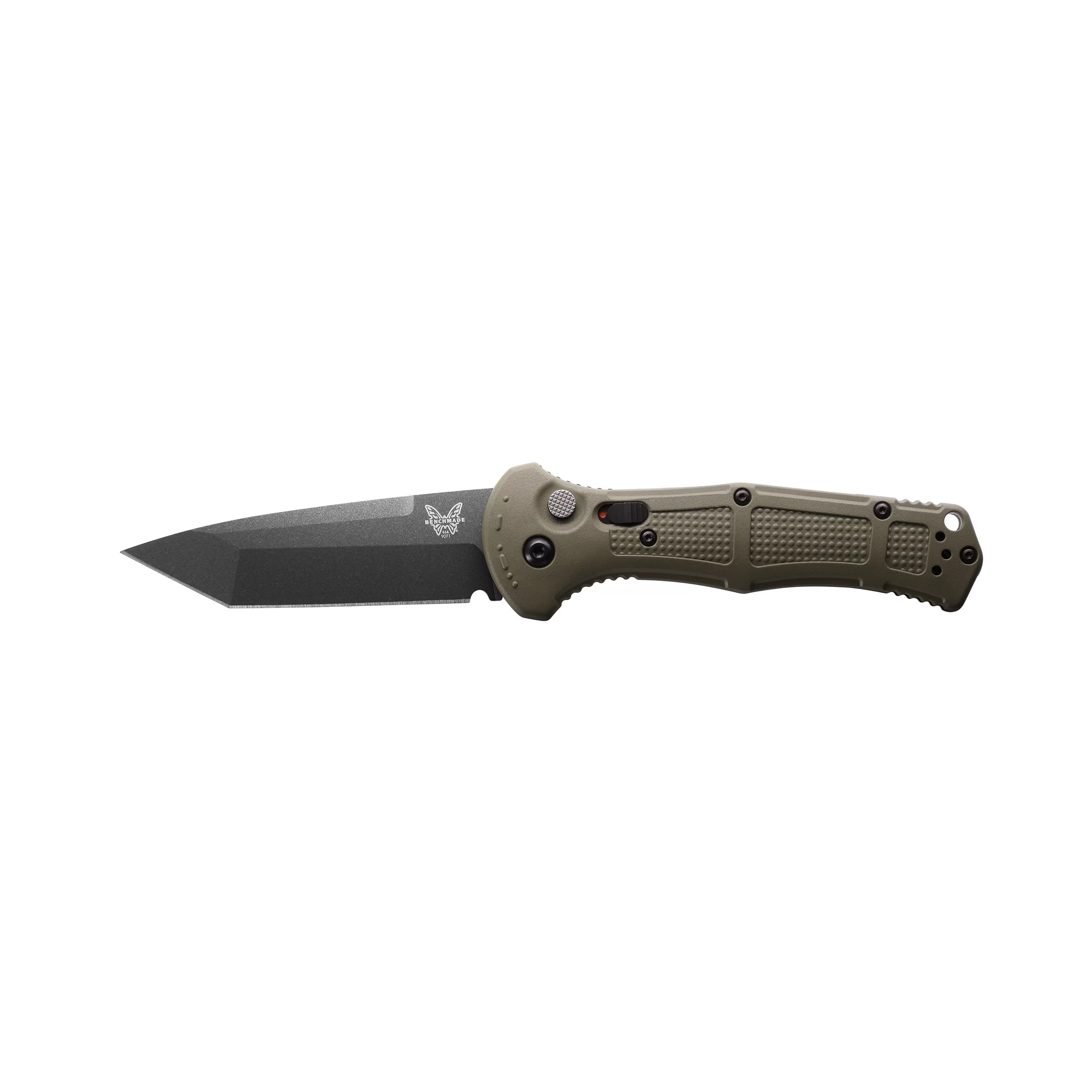 Zdjęcie produktu Nóż taktyczny Benchmade 9071BK-1 Claymore (9071BK-1)