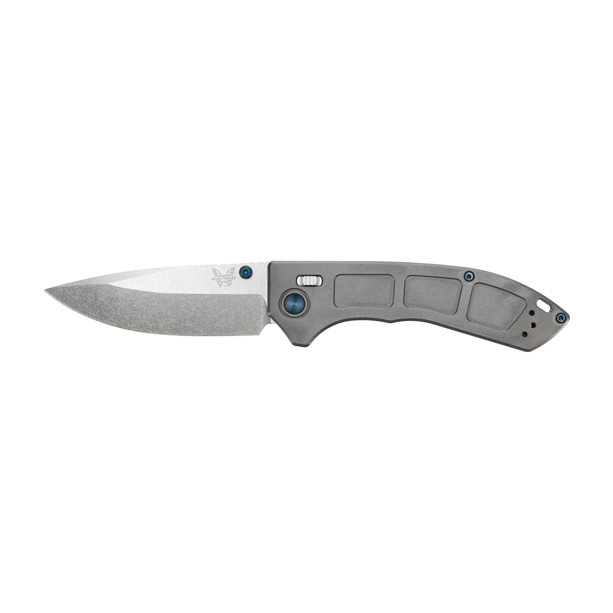 Zdjęcie produktu Nóż składany Benchmade 748 Narrows (748)