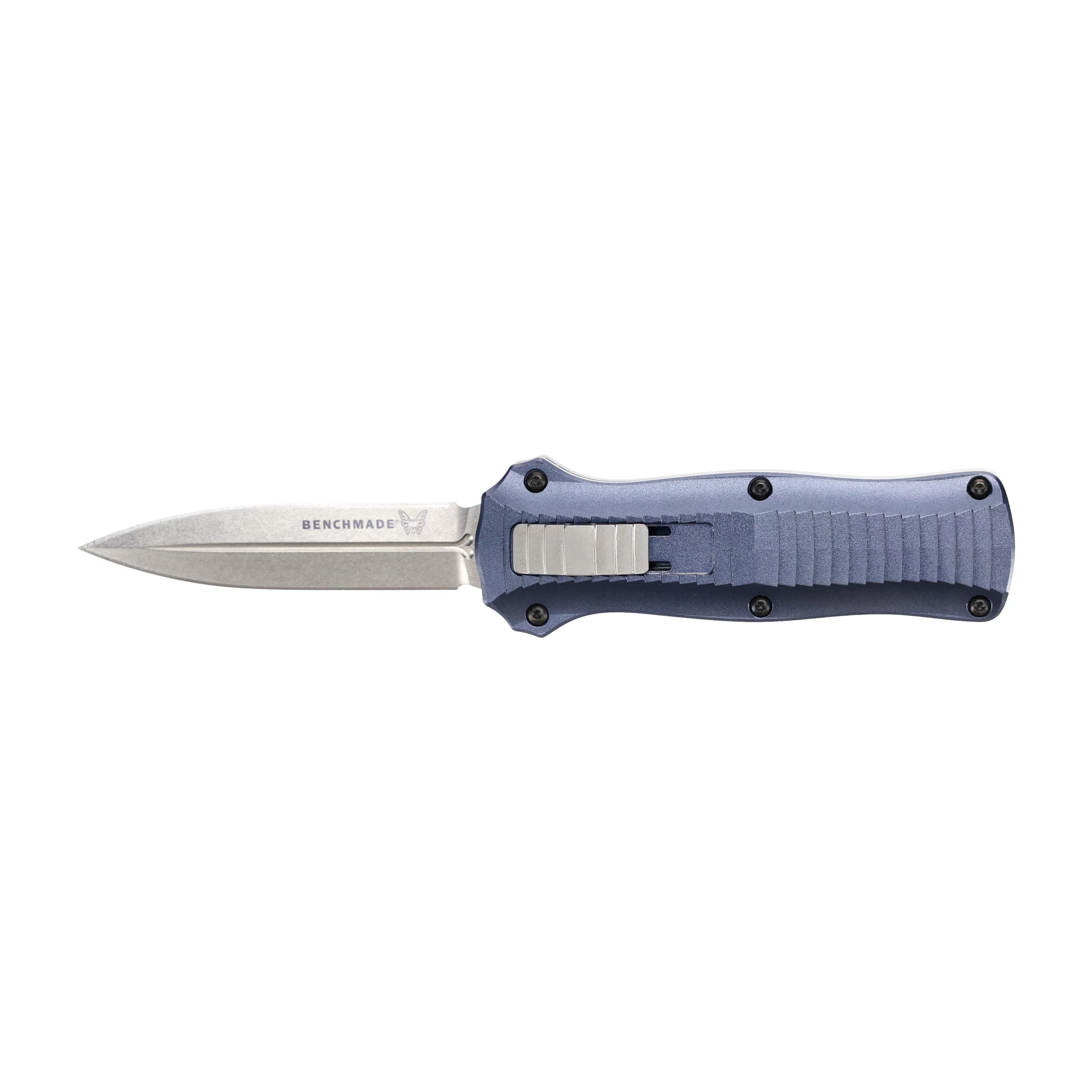 Zdjęcie produktu Nóż automat OTF Benchmade 3350-2301 Mini Infidel edycja limitowana (3350-2301)