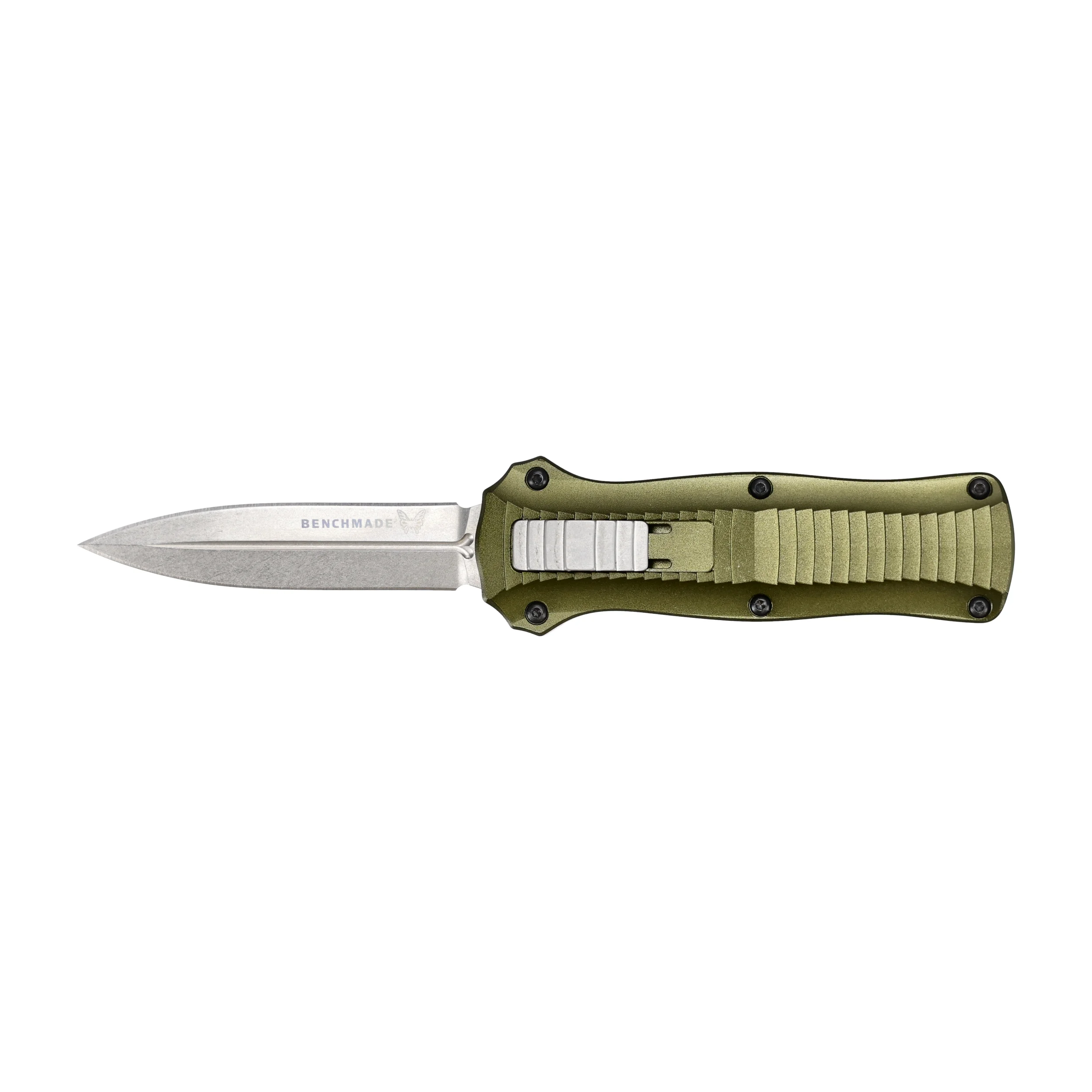 Zdjęcie produktu Nóż OTF Benchmade 3350-2302 Mini Infidel edycja limitowana (3350-2302)