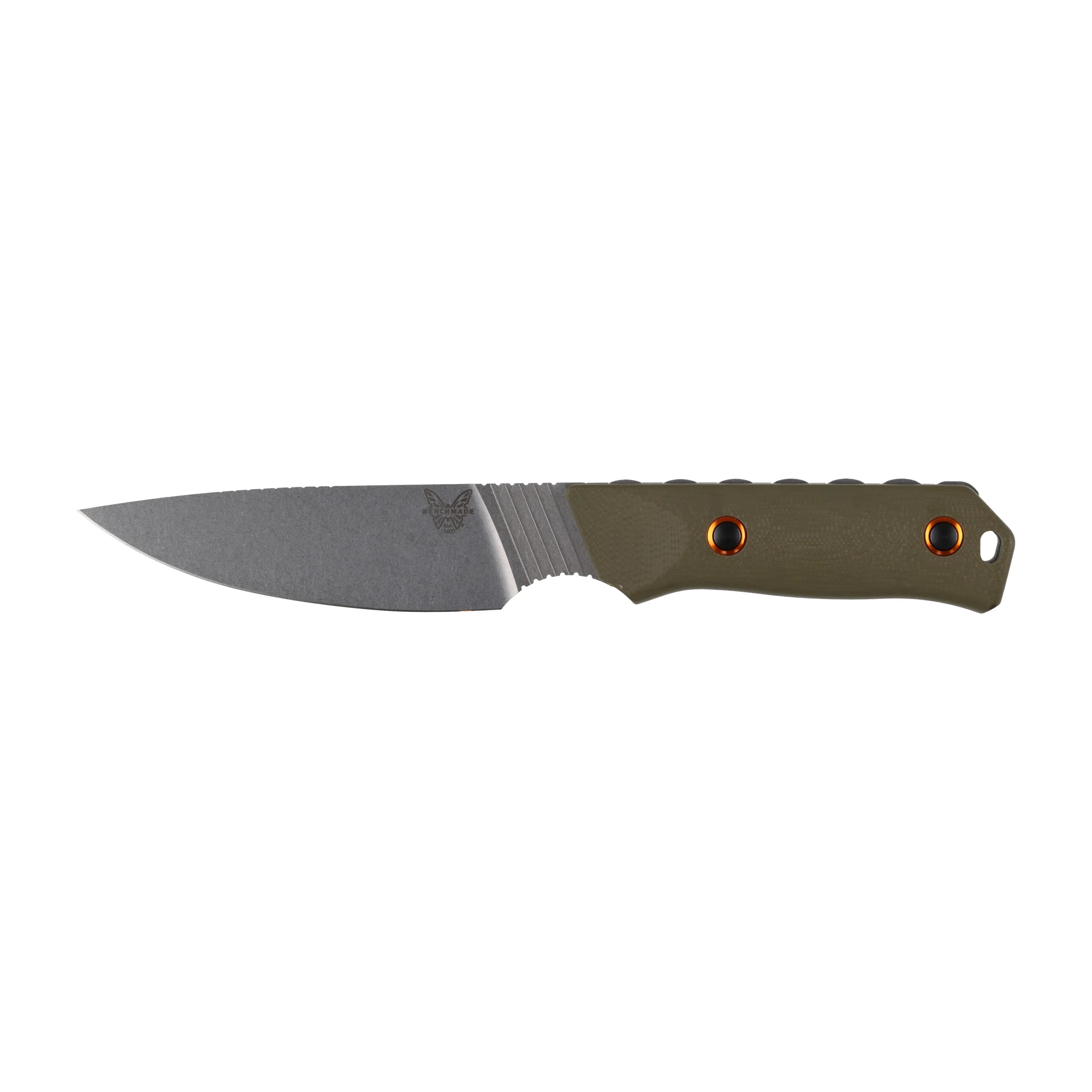Zdjęcie produktu Nóż myśliwski Benchmade 15600-01 Raghorn (15600-01)