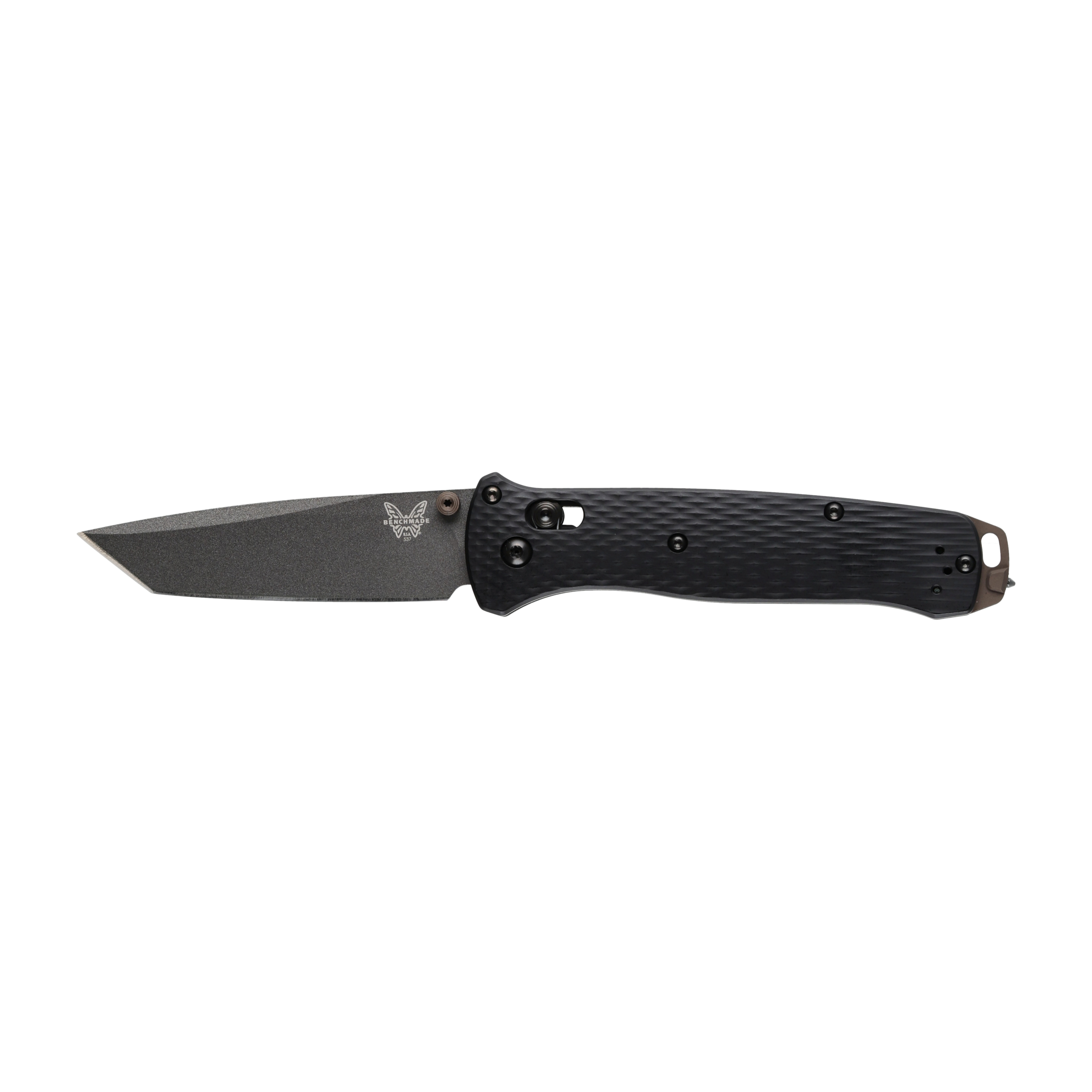 Zdjęcie produktu Nóż składany Benchmade 537GY-03 Bailout (537GY-03)