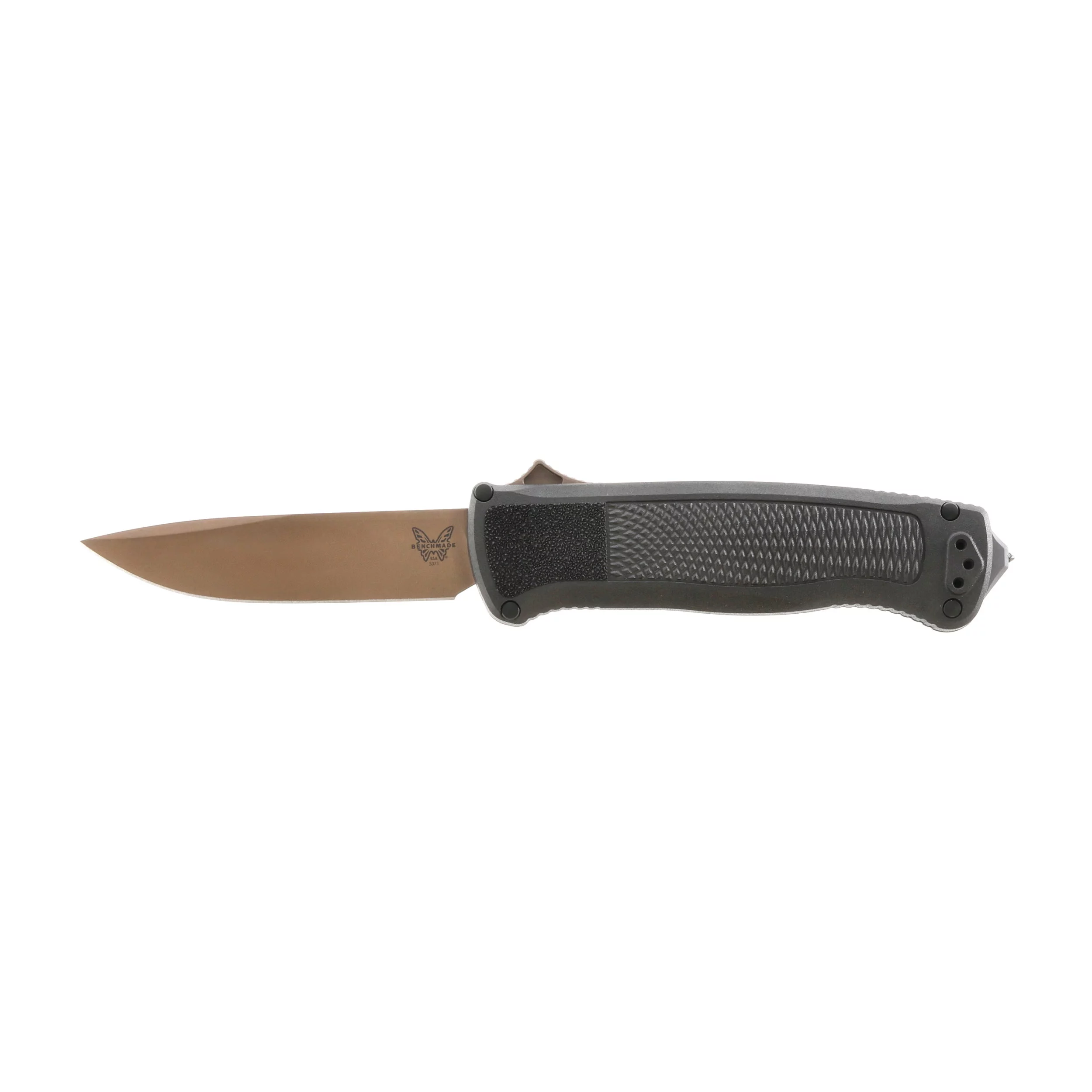 Zdjęcie produktu Nóż automat OTF Benchmade 5371FE Shootout (5371FE)