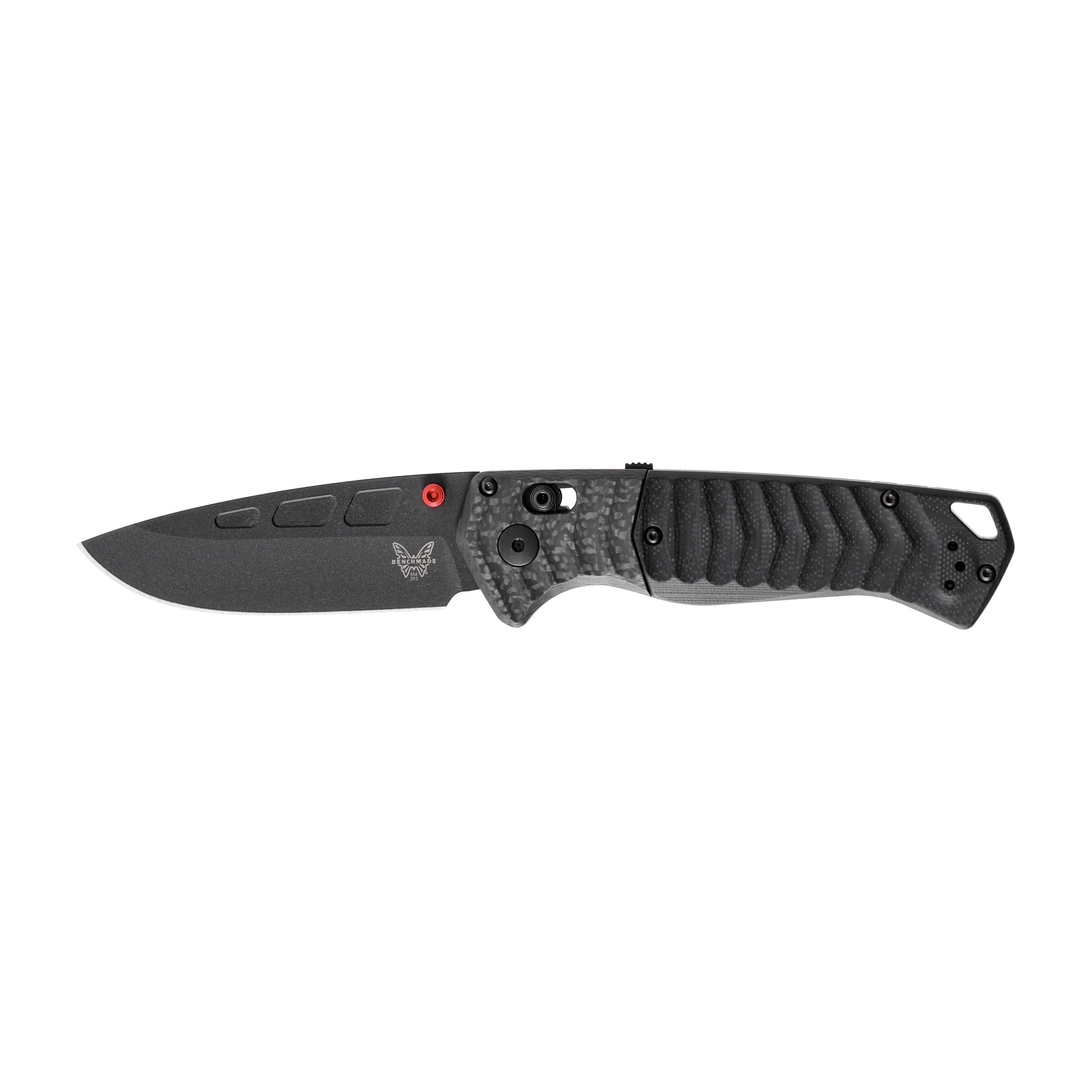 Nóż składany Benchmade 593BK-01 PSK (593BK-01)