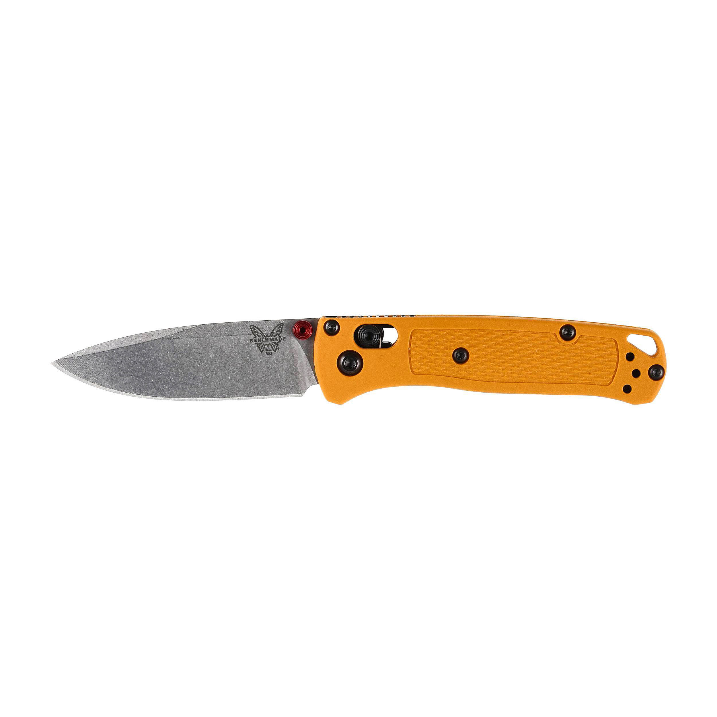 Zdjęcie produktu Nóż składany Benchmade 533-08 Mini Bugout (533-08)