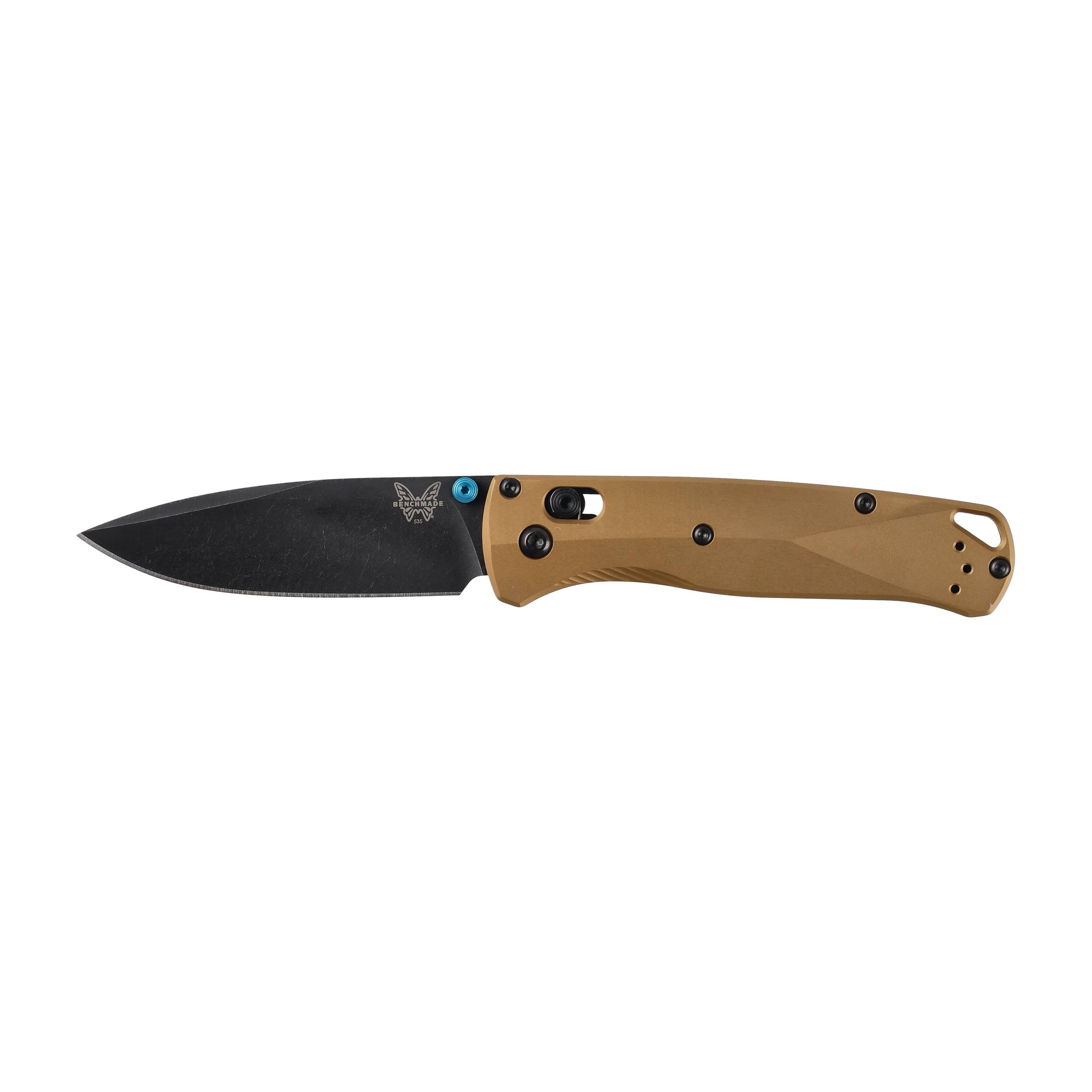 Zdjęcie produktu Nóż składany Benchmade 535BK-07 Bugout (535BK-07)