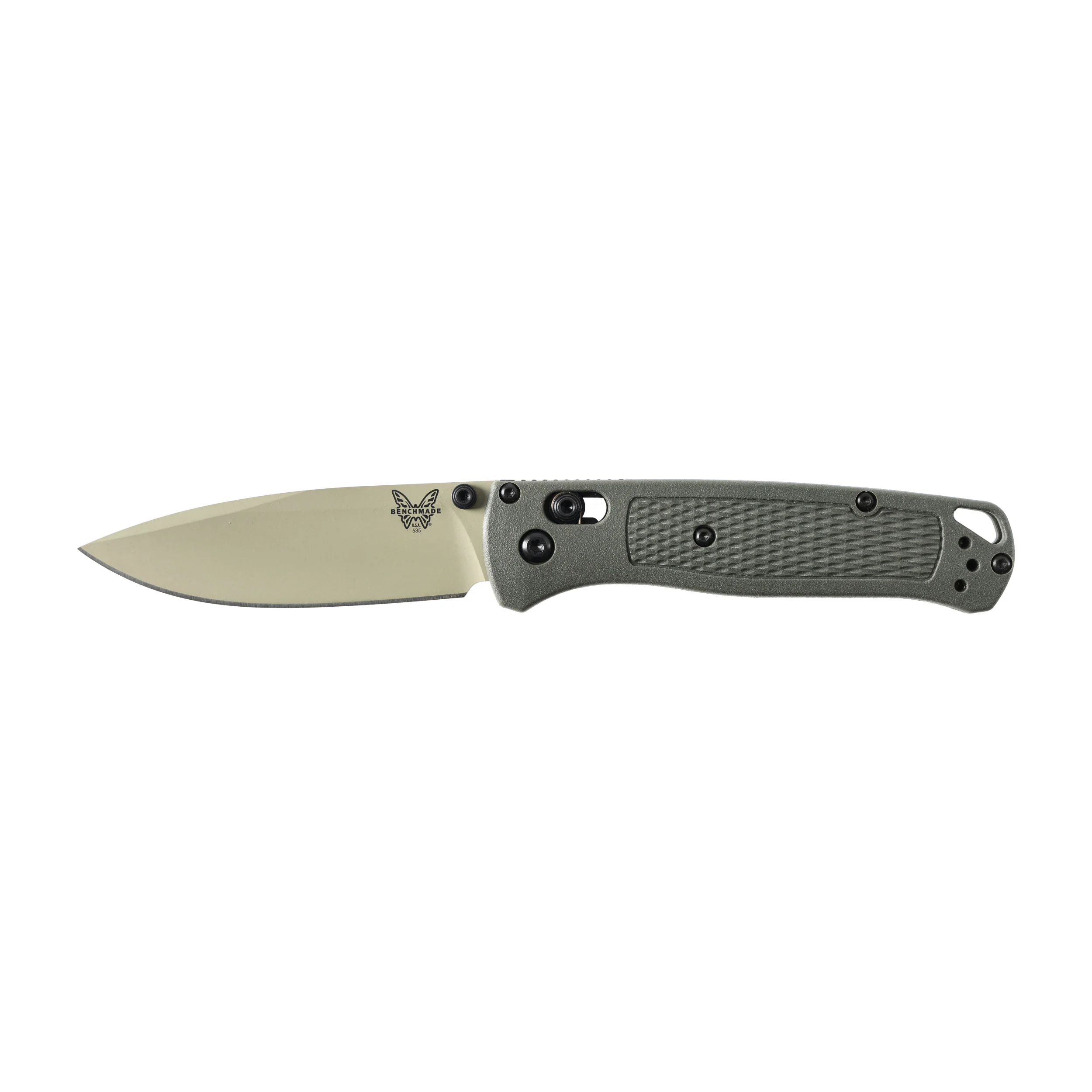 Zdjęcie produktu Nóż składany Benchmade 535TN-11 Bugout (535TN-11)