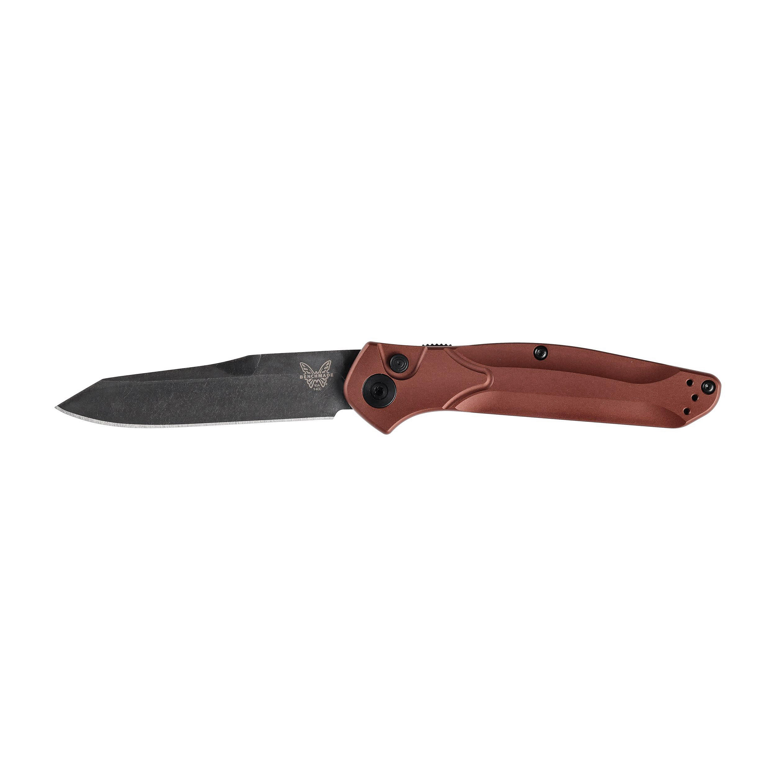Zdjęcie produktu Nóż składany Benchmade 9400BK-03 Auto Osborne (9400BK-03)