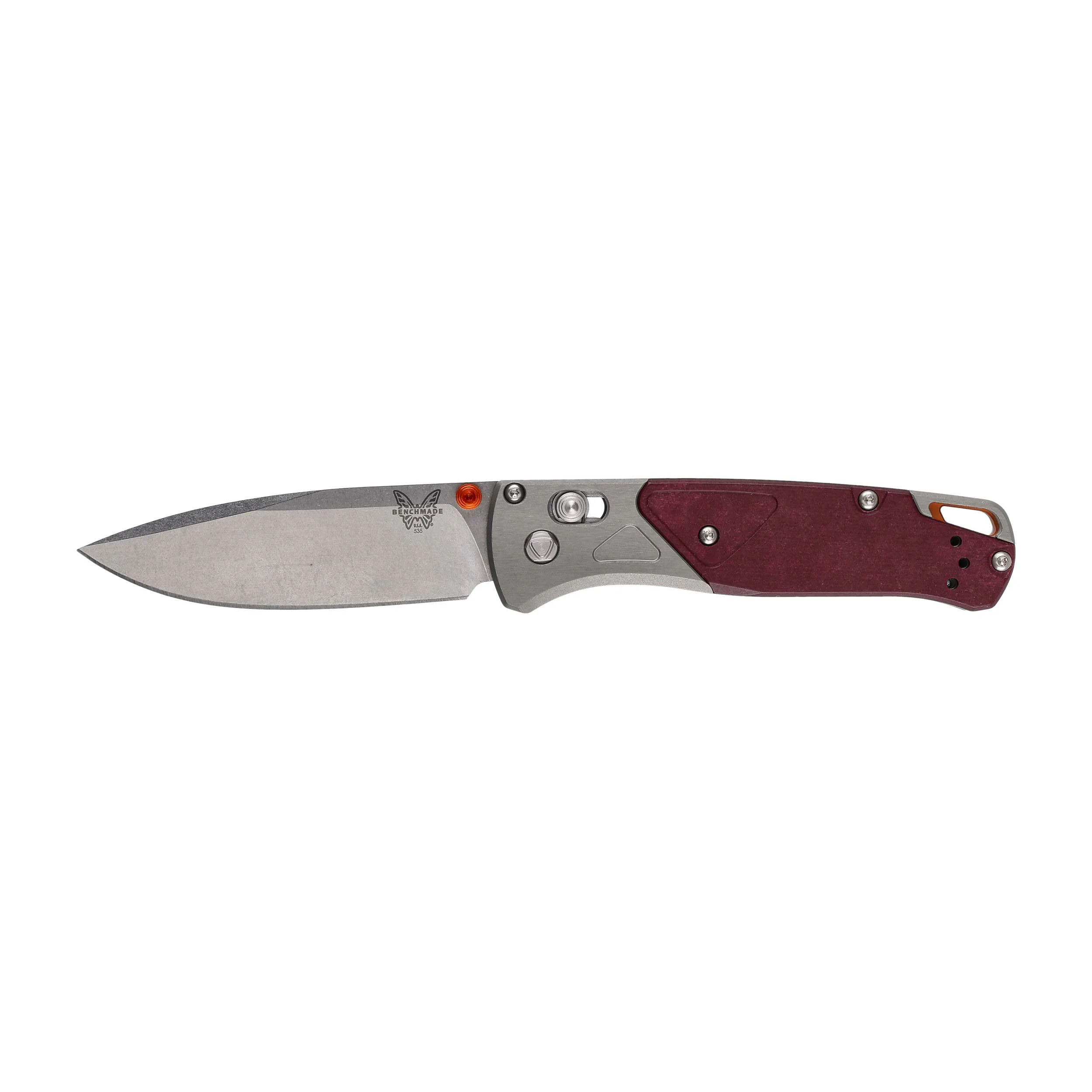 Zdjęcie produktu Nóż składany Benchmade 535-09 Bugout (535-09)