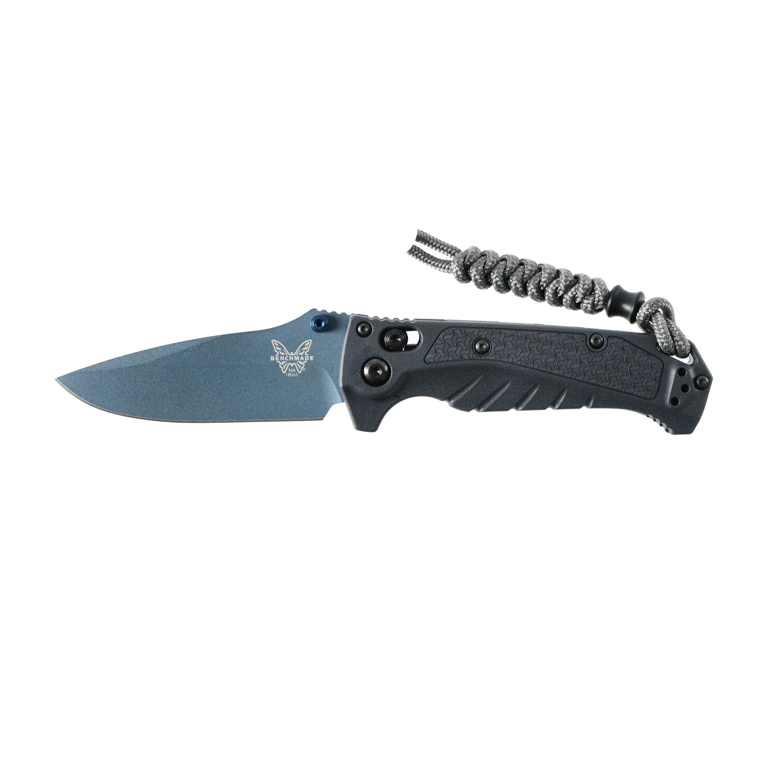 Zdjęcie produktu Nóż składany Benchmade 18065BT-01 Adira (18065BT-01)