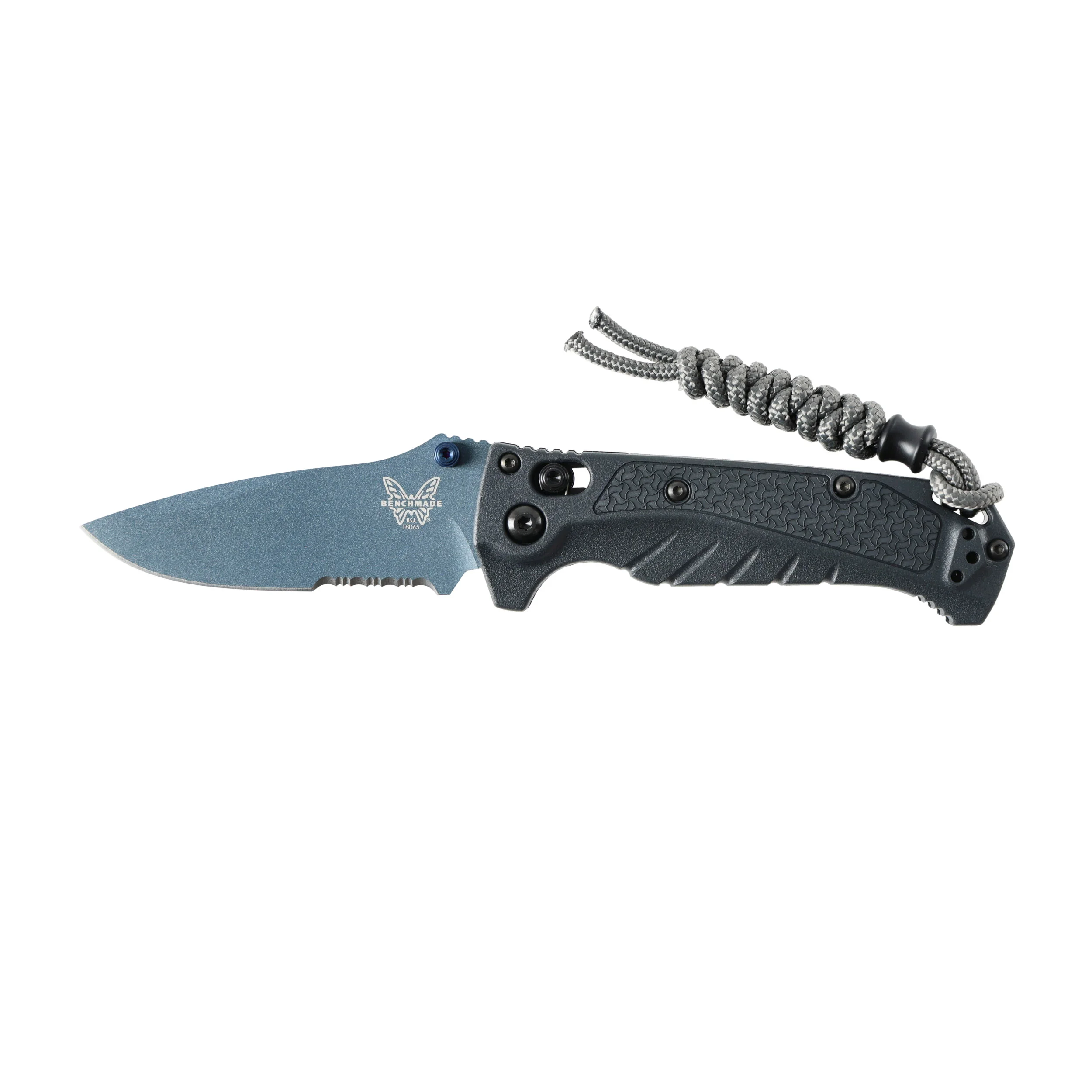 Zdjęcie produktu Nóż składany Benchmade 18065SBT-01 Adira (18065SBT-01)