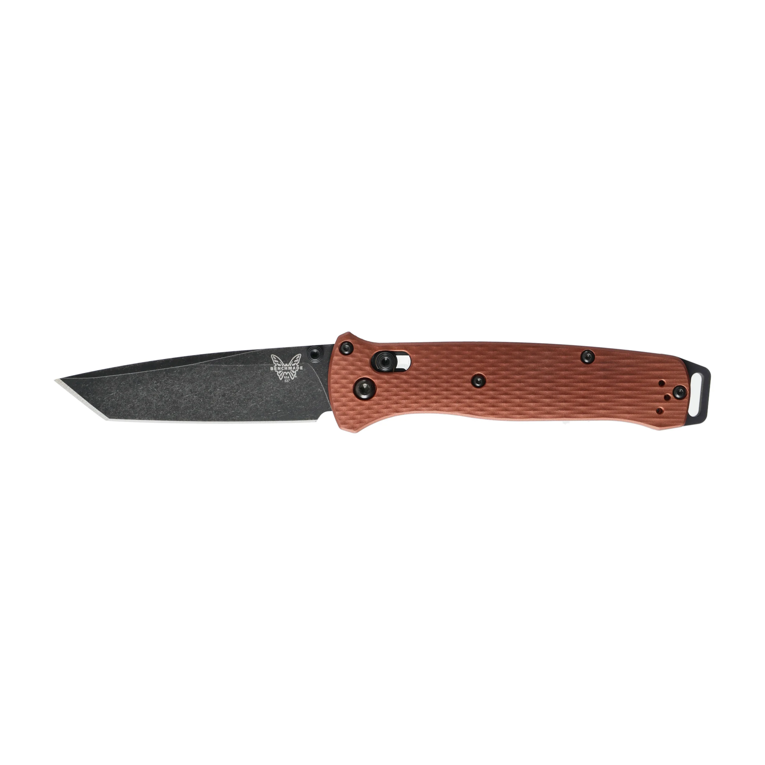 Zdjęcie produktu Nóż składany Benchmade 537BK-07 Bailout (537BK-07)