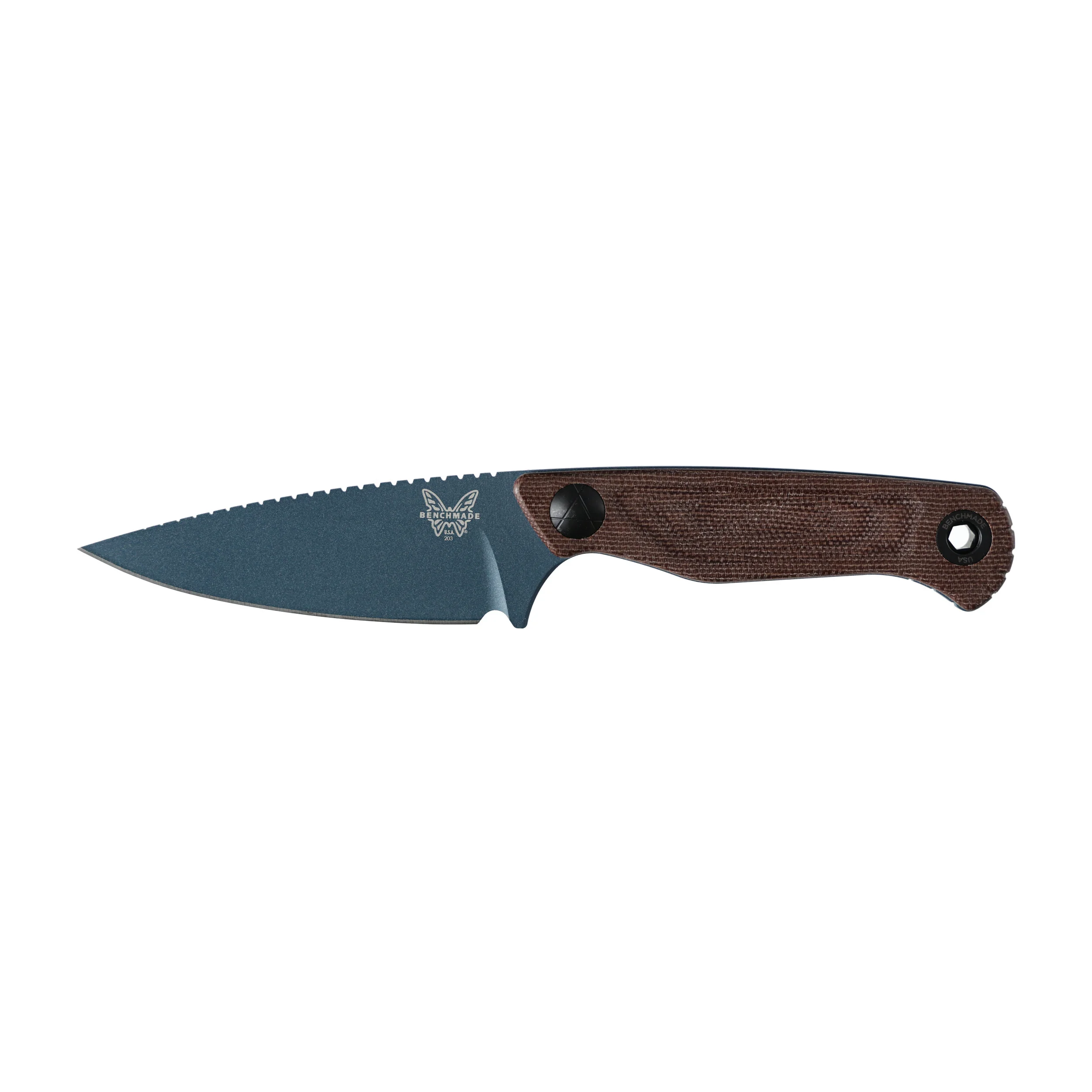 Zdjęcie produktu Nóż Benchmade 203BT-03 Dacian (203BT-03)