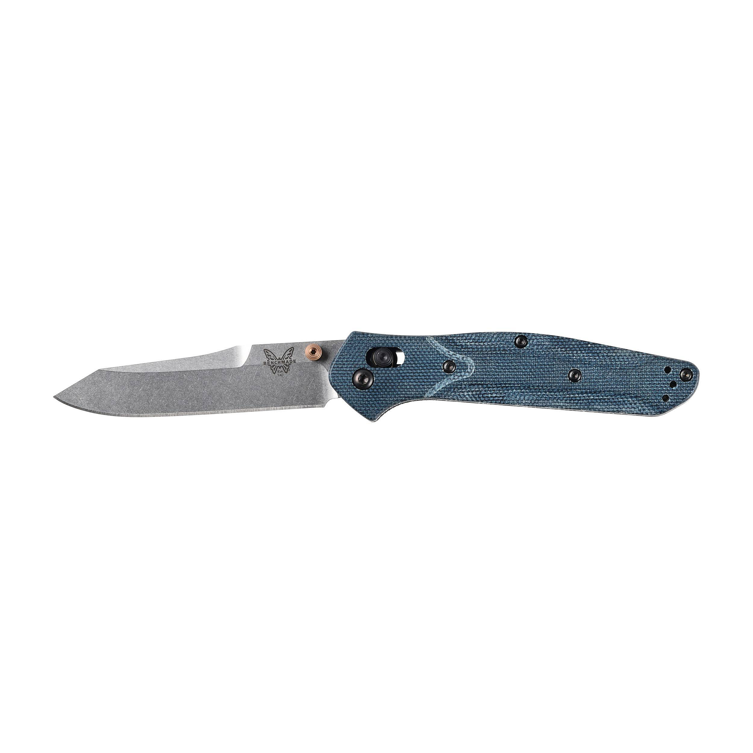 Zdjęcie produktu Nóż składany Benchmade 940-04 Osborne (940-04)