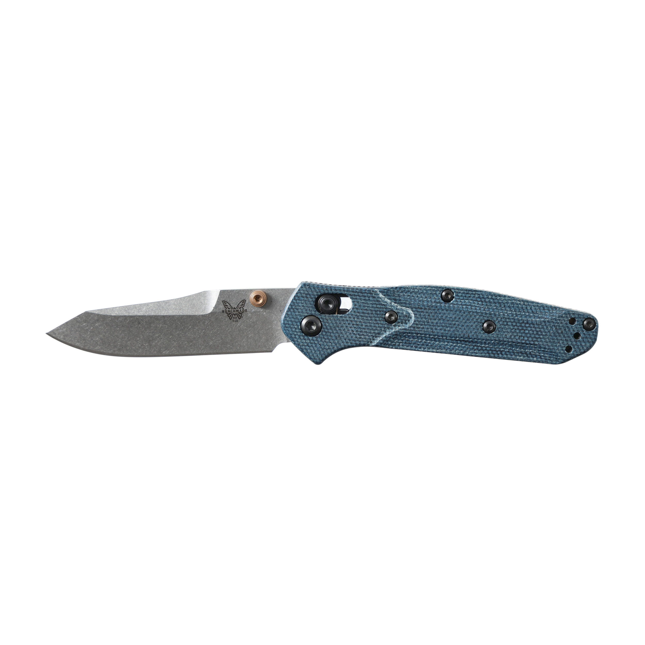Zdjęcie produktu Nóż składany Benchmade 945-04 Mini Osborne (945-04)