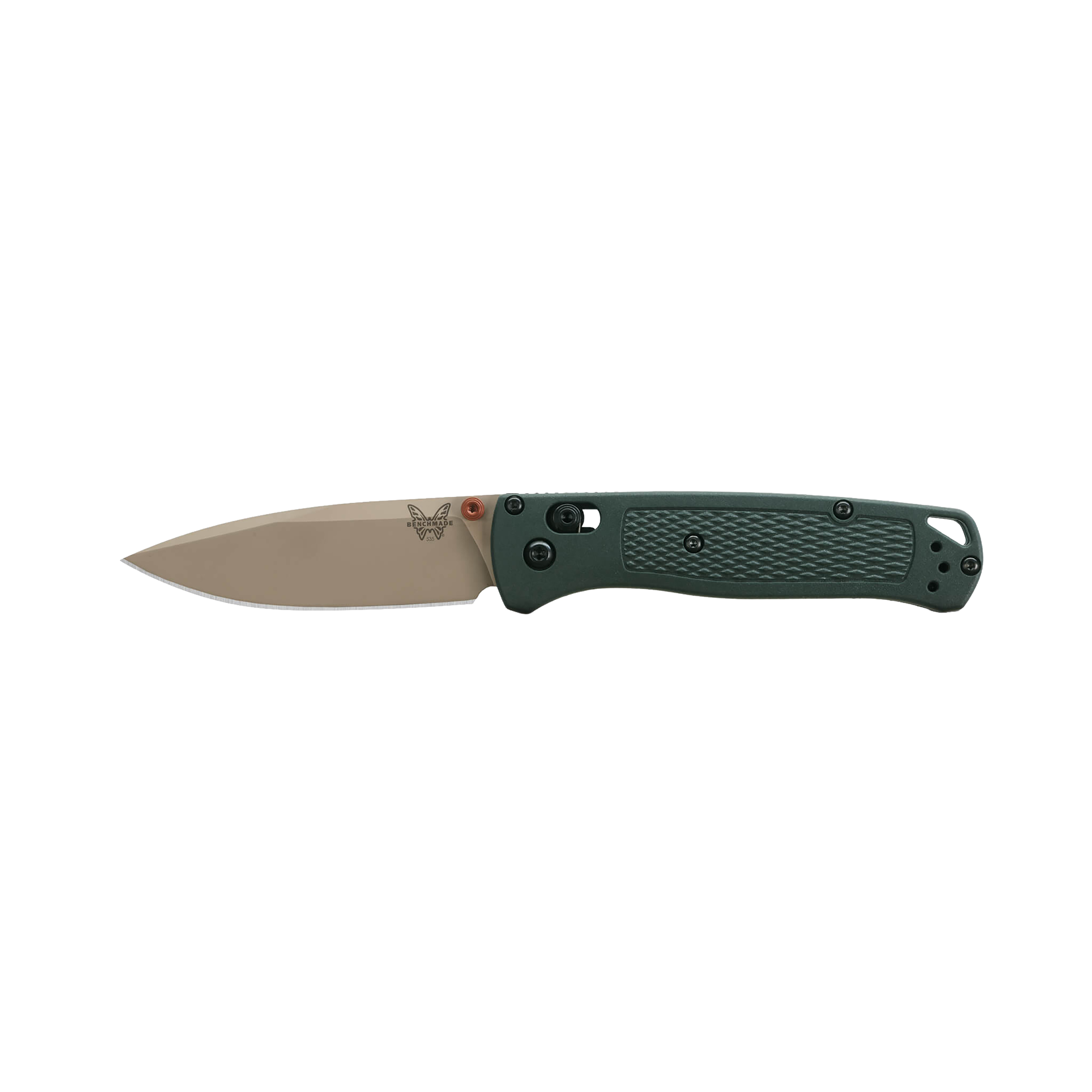 Zdjęcie produktu Nóż składany Benchmade 535TN-2601 Bugout (535TN-2601)