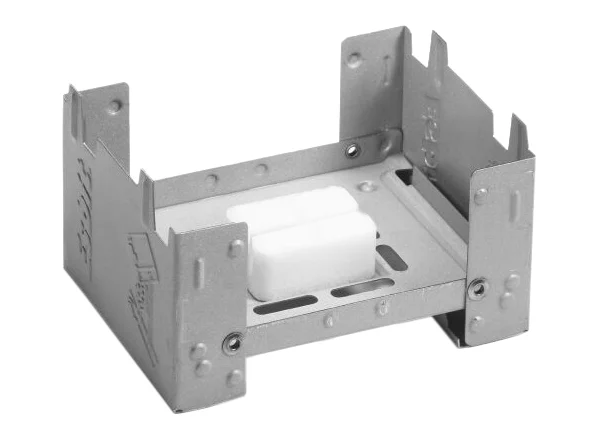 Kuchenka turystyczna Esbit Stove duża (12 x 14 g) (00289000)