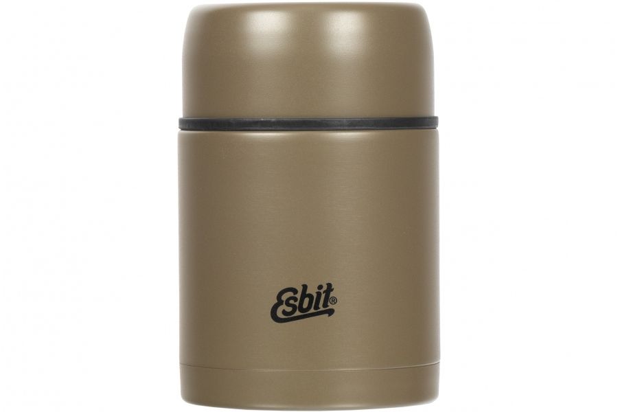 Zdjęcie produktu Termos Esbit Food Jug 0,75 l oliwkowy (FJ750ML-OG)