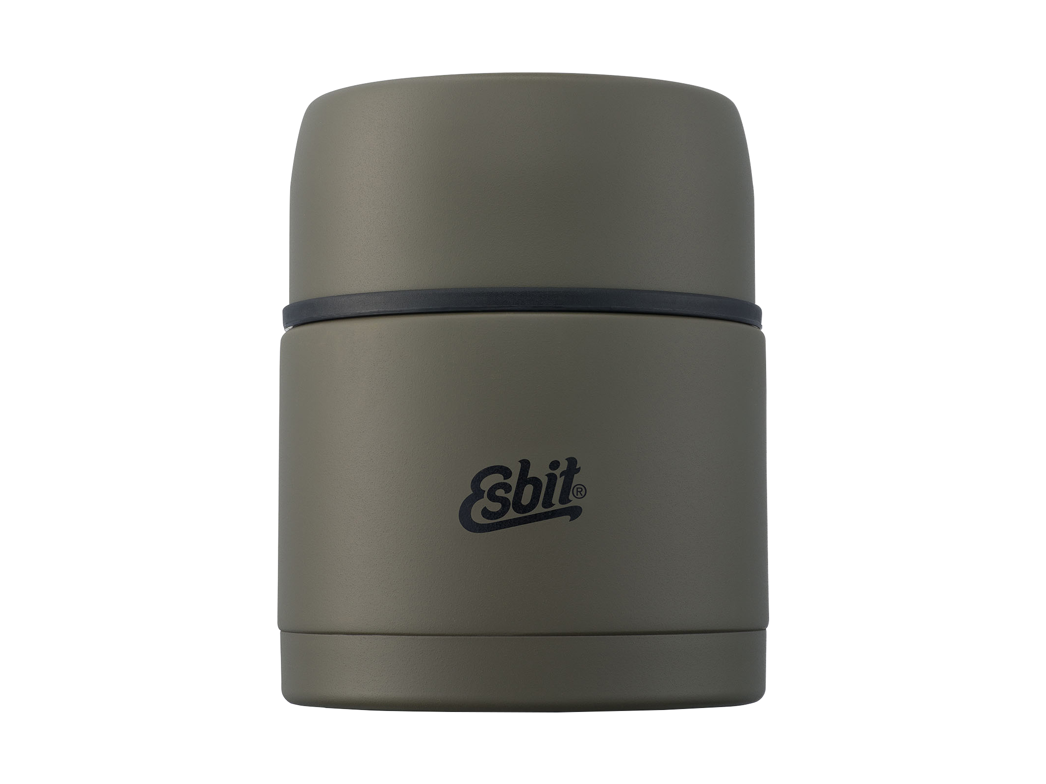 Zdjęcie produktu Termos Esbit Food Jug 0,5 l oliwkowy (FJ500ML-OG)
