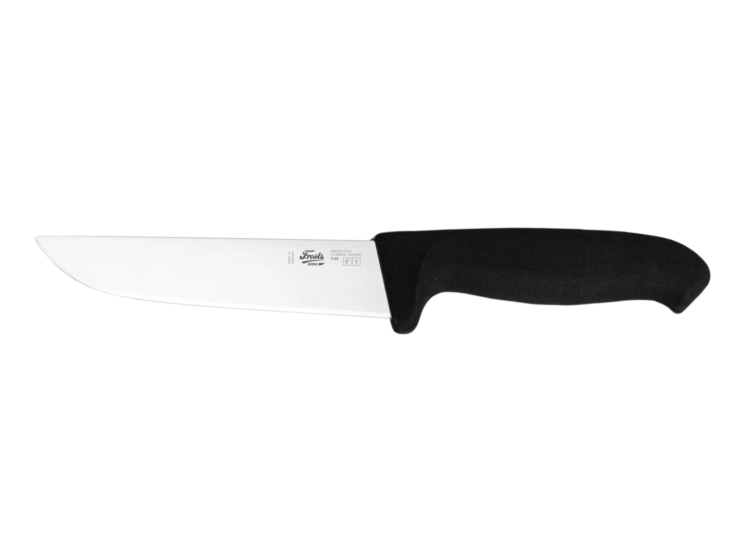 Nóż Morakniv Frosts Unigrip Wide Butcher 7145 UG (128-5617)