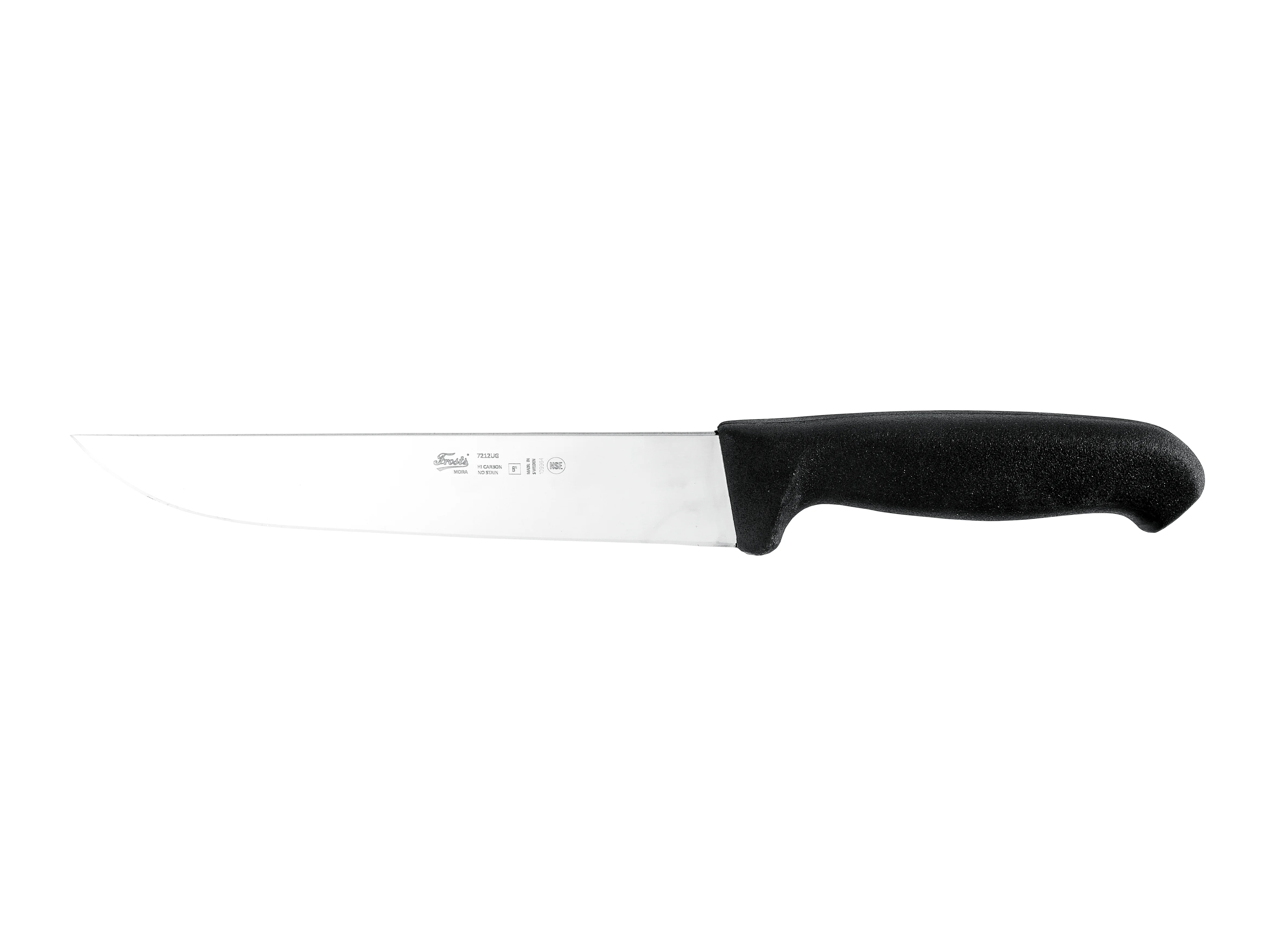 Nóż Morakniv Frosts Unigrip Wide Butcher 7212 UG (128-5637)