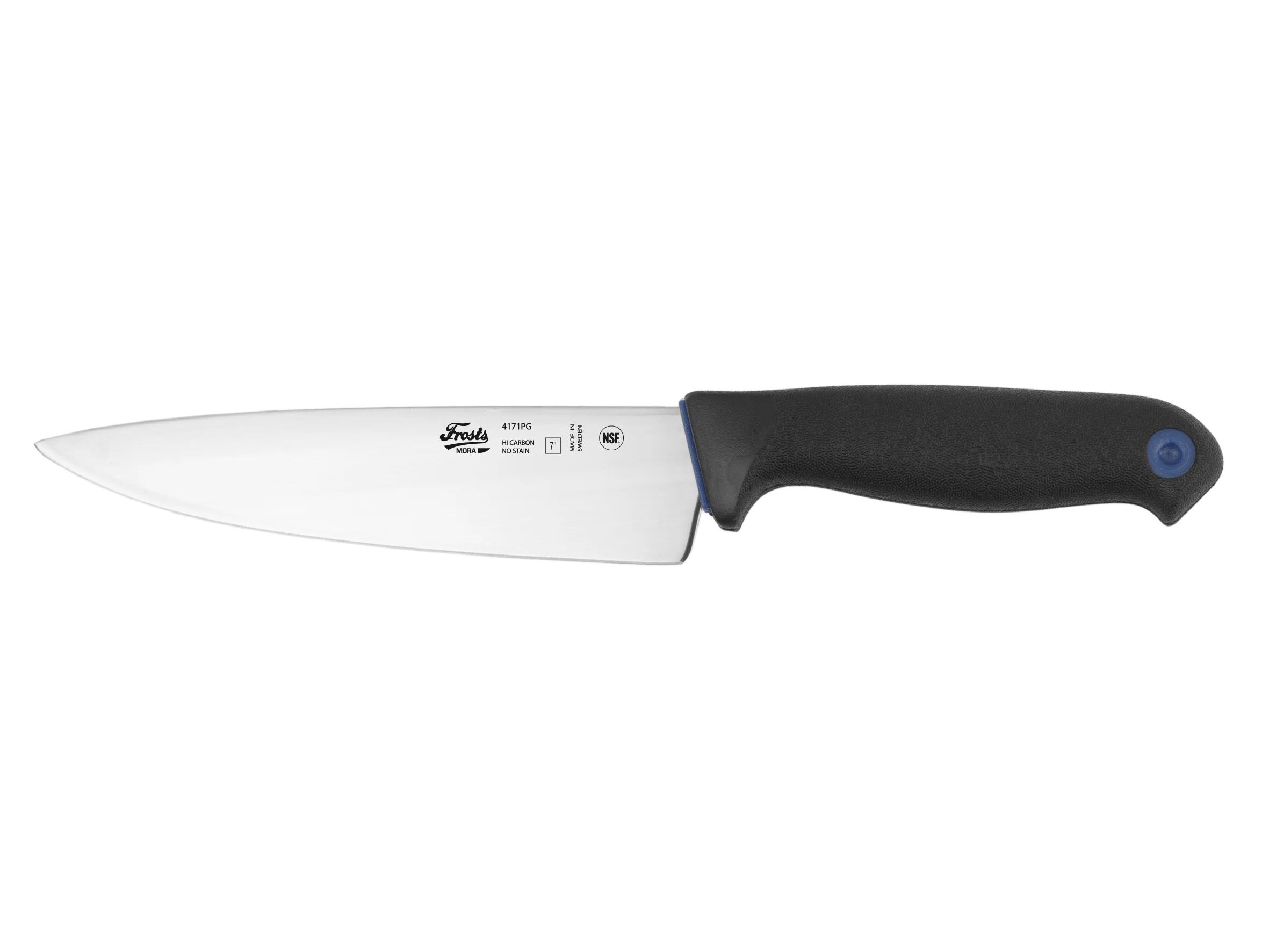 Nóż Morakniv Frosts Food Service Chef's 4171 PG (129-40515)