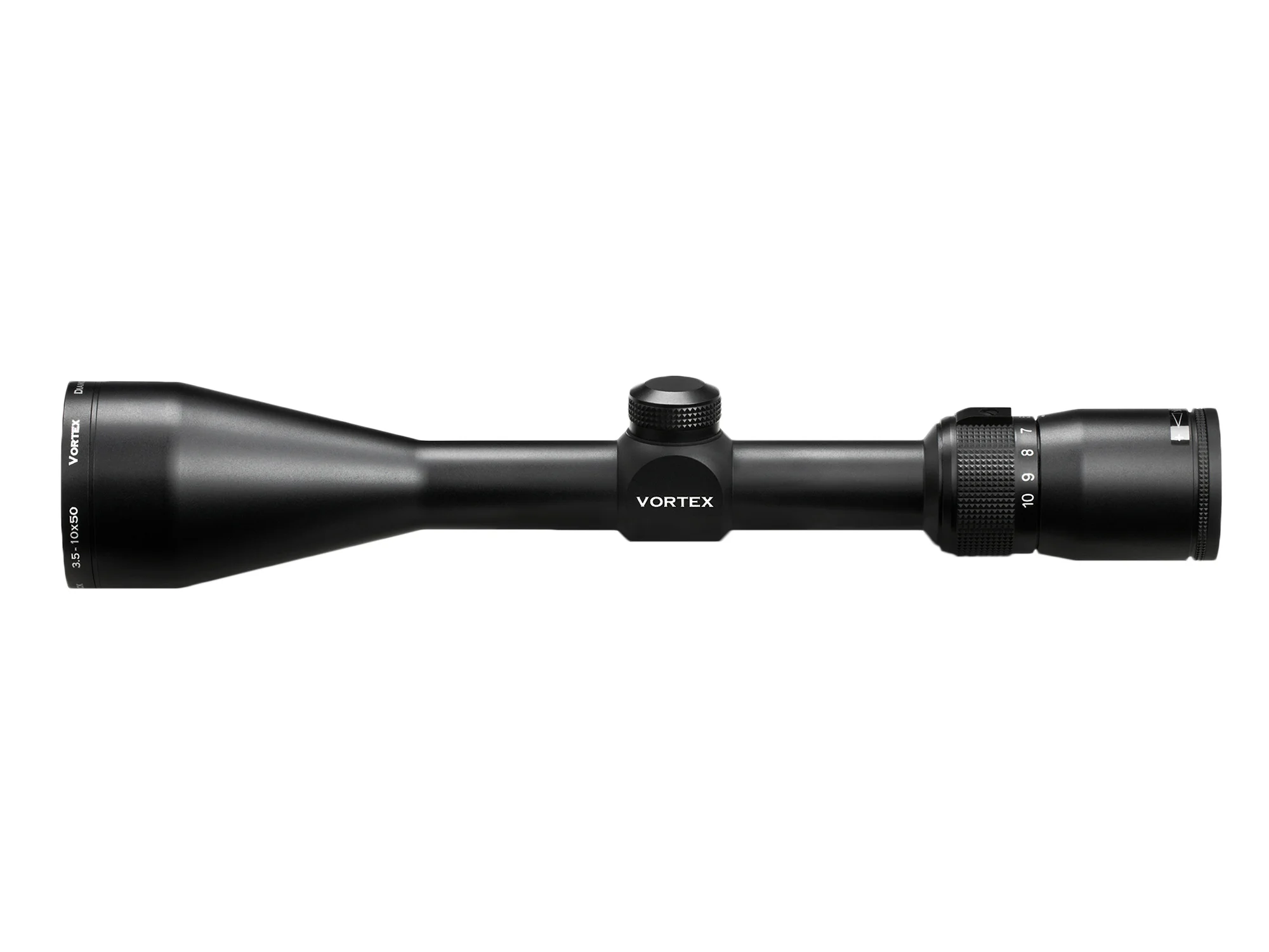 Zdjęcie produktu Luneta celownicza Vortex Diamondback 3,5-10x50 1'' BDC (DBK-03-BDC)