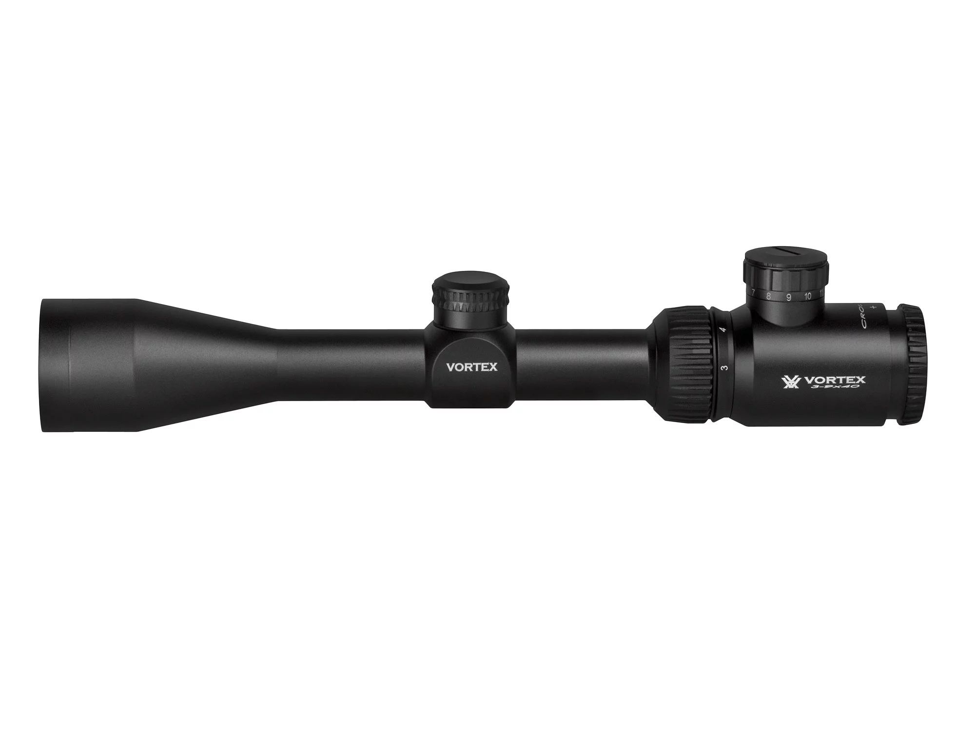 Zdjęcie produktu Luneta celownicza Vortex Crossfire II 3-9x40 1'' V-Brite tubus 1