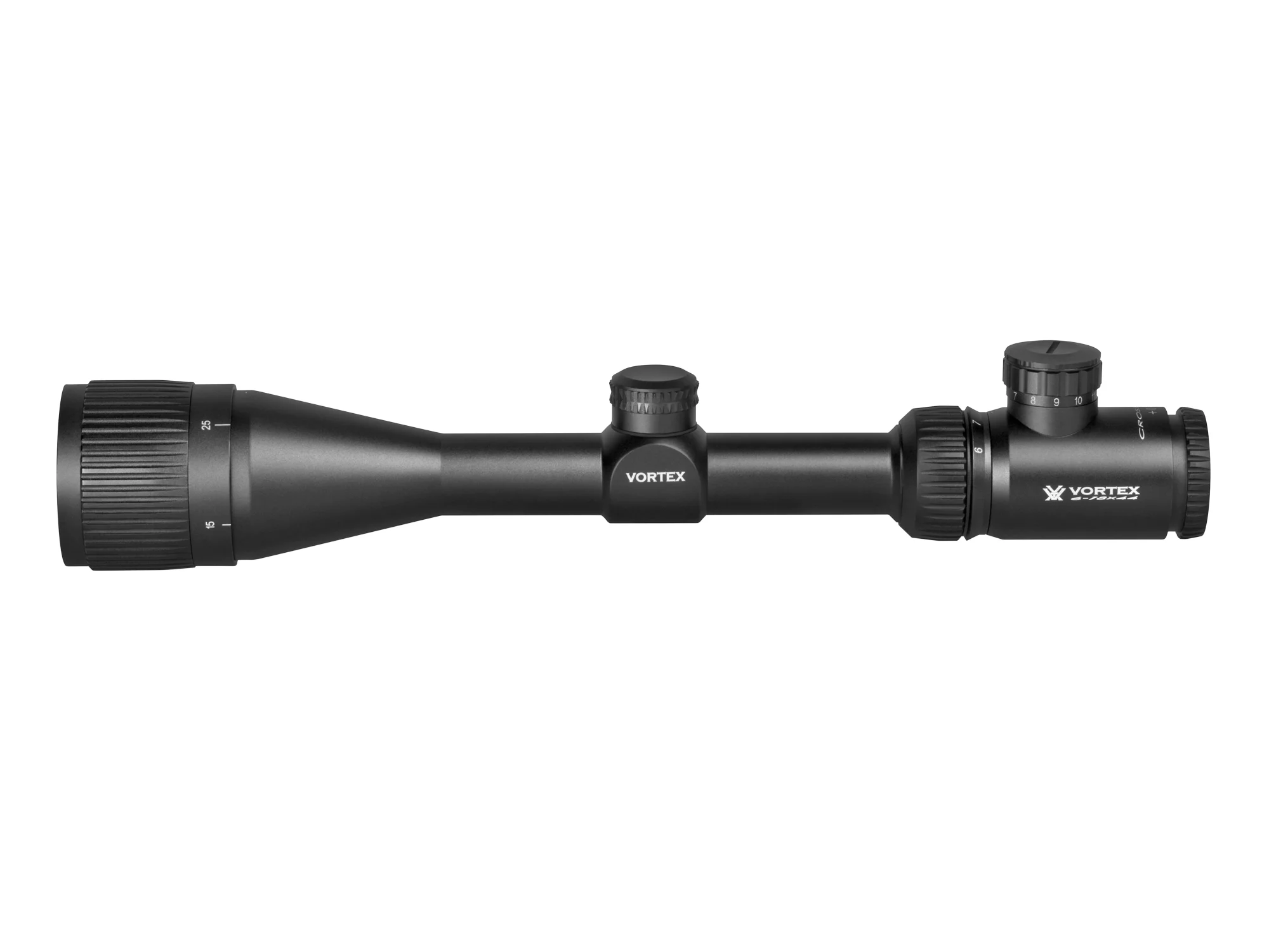 Zdjęcie produktu Luneta celownicza Vortex Crossfire II 6-18x44 1'' AO V-Brite (CF2-31029)