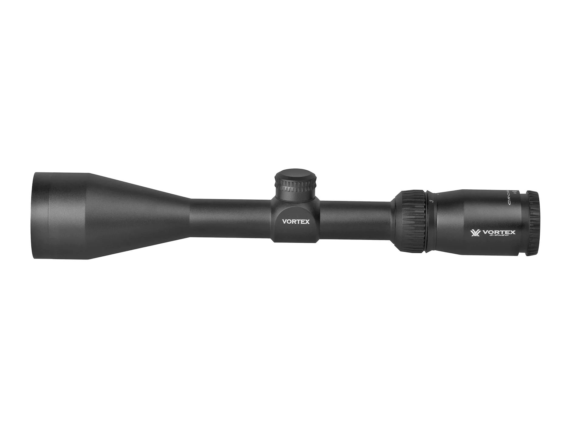 Zdjęcie produktu Luneta celownicza Vortex Crossfire II 3-9x50 BDC tubus 1" bez montażu (CF2-31011)
