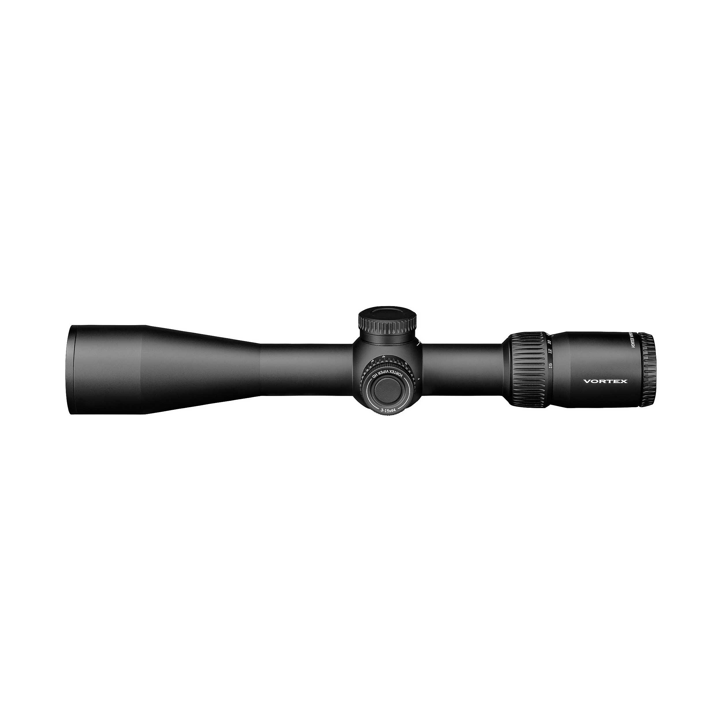 Zdjęcie produktu Luneta celownicza Vortex Viper HD 3-15x44 30 mm AO BDC MOA (VPR-31501)
