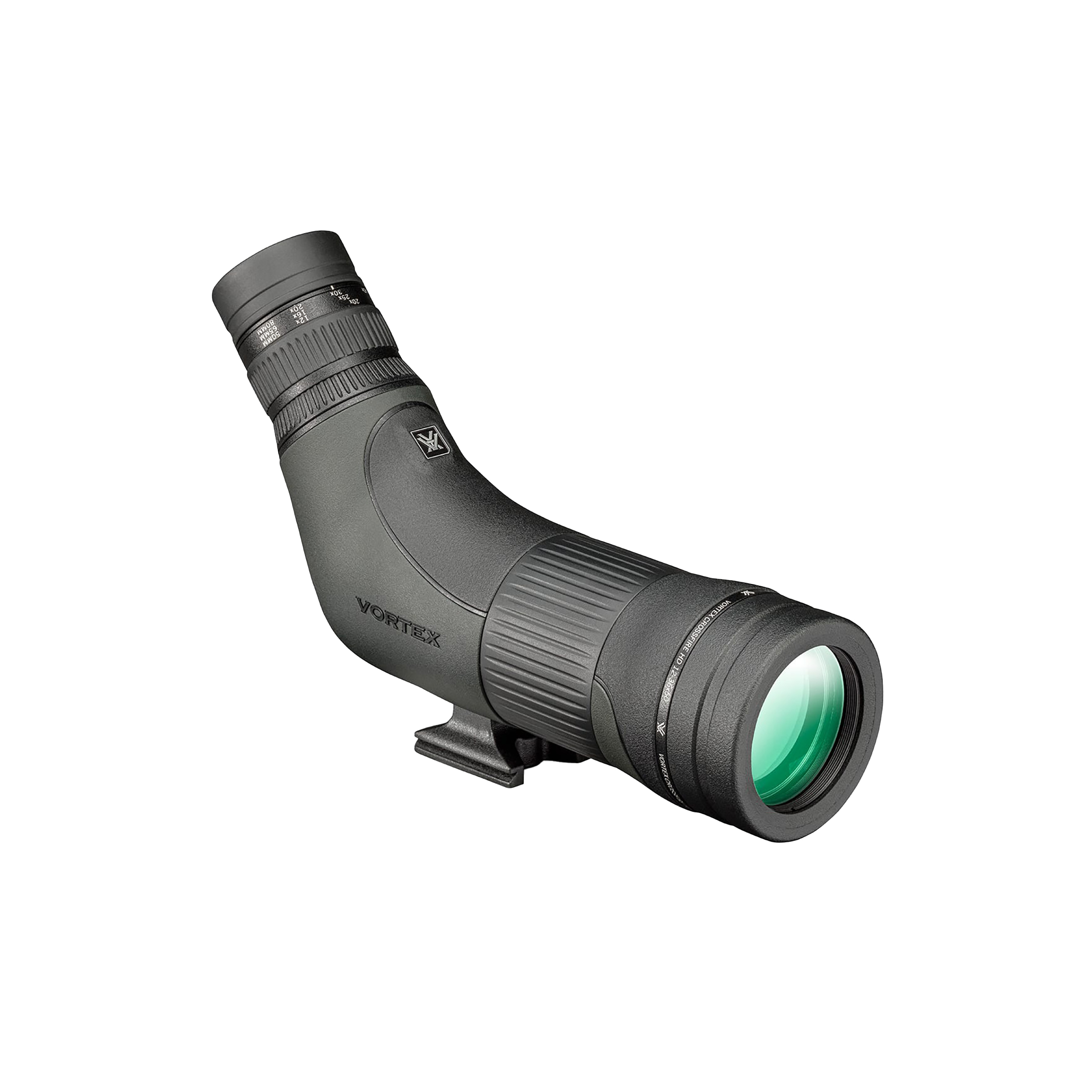 Zdjęcie produktu Luneta obserwacyjna Vortex Crossfire HD 12-36x50 skośna (CF-50A)