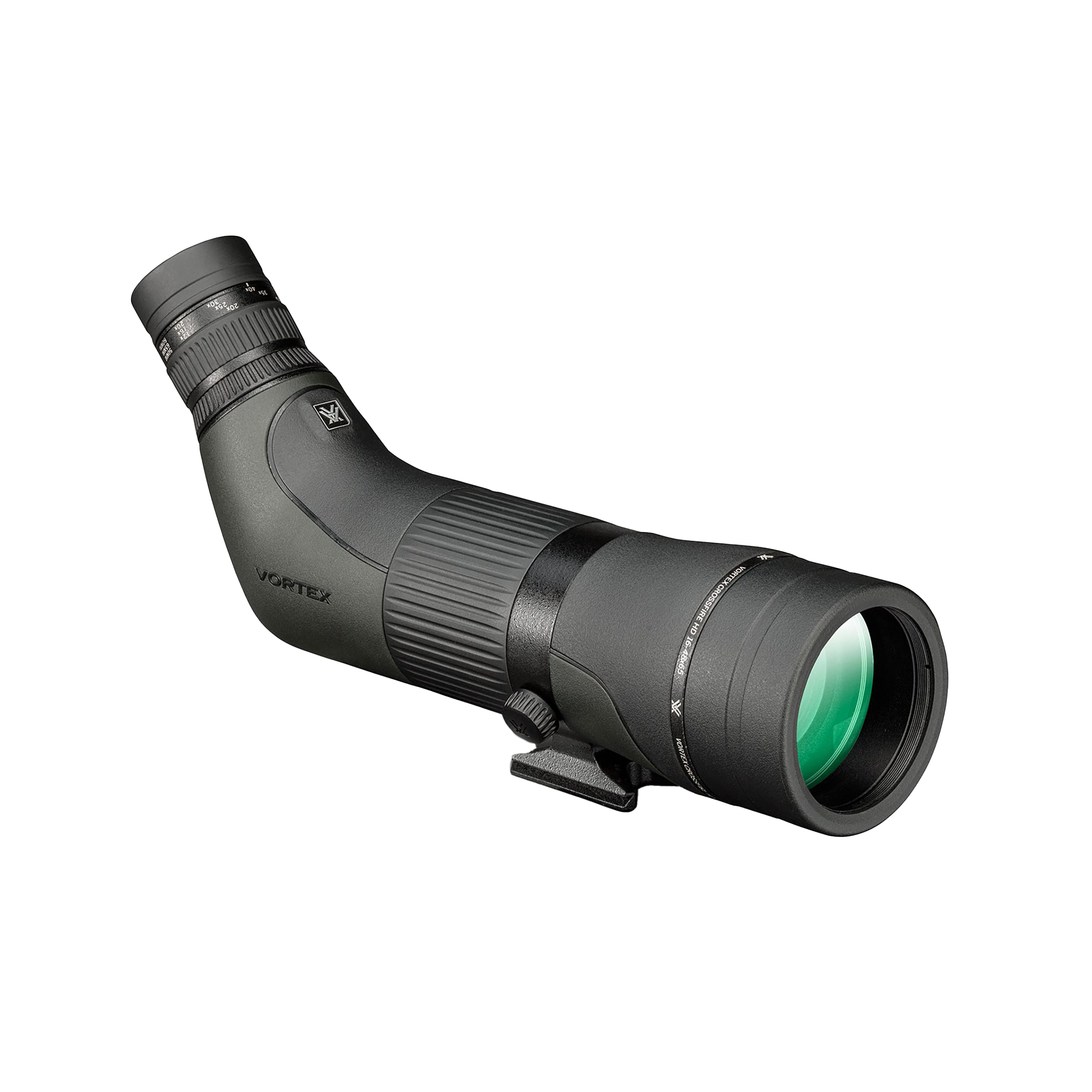 Zdjęcie produktu Luneta obserwacyjna Vortex Crossfire HD 16-48x65 skośna (CF-65A)