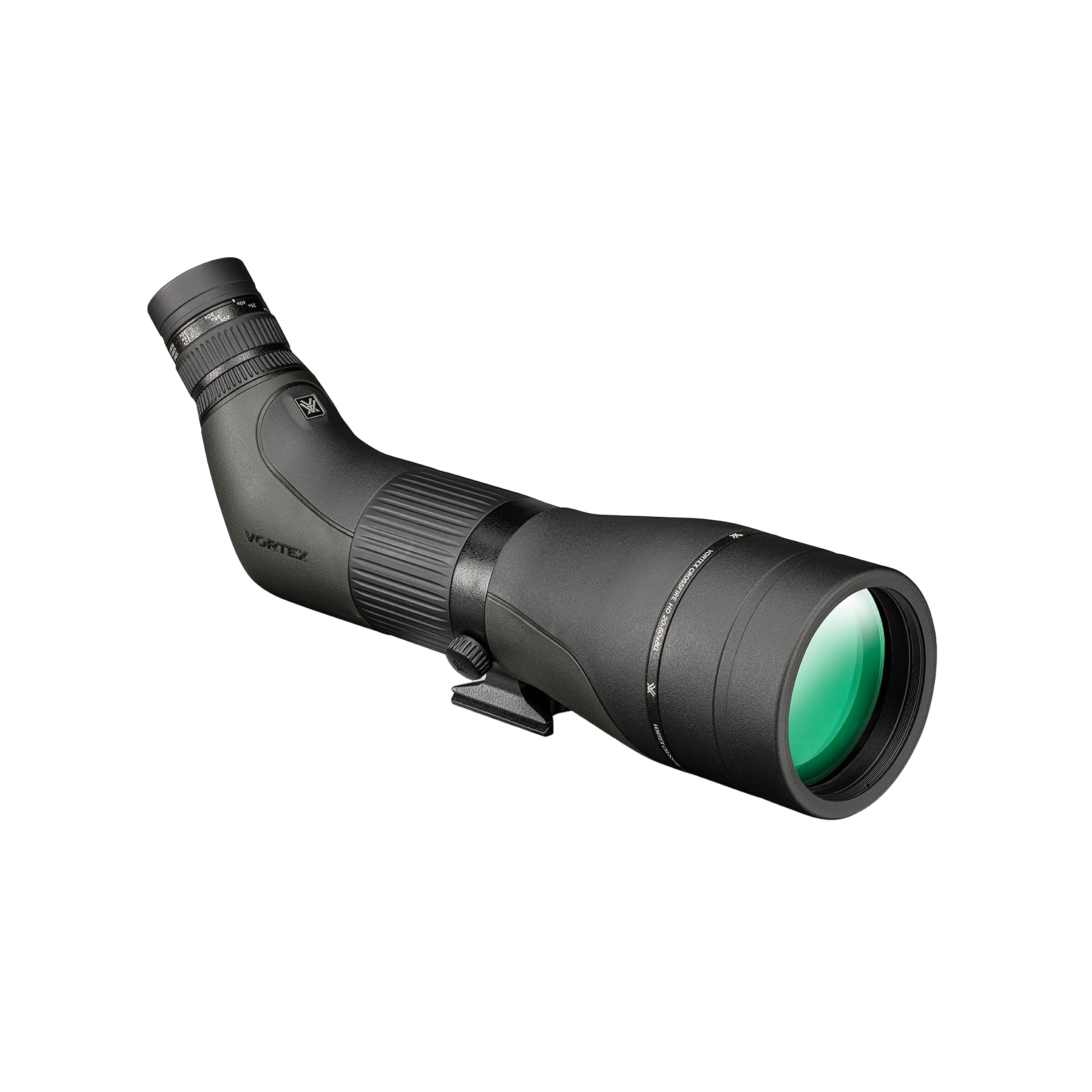 Zdjęcie produktu Luneta obserwacyjna Vortex Crossfire HD 20-60x80 skośna (CF-80A)