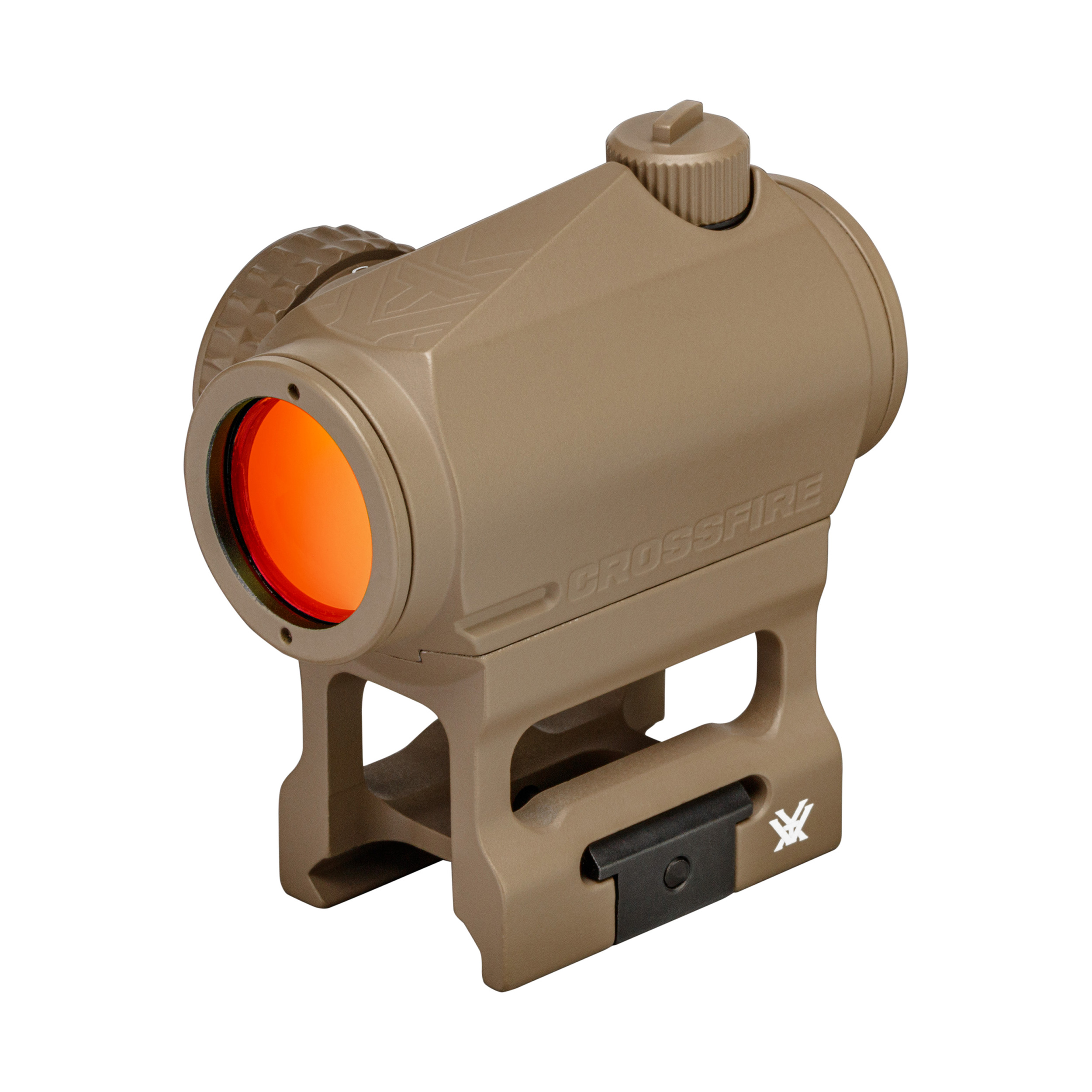 Zdjęcie produktu Kolimator Vortex Crossfire Red Dot Tan (CF-RD2-T)