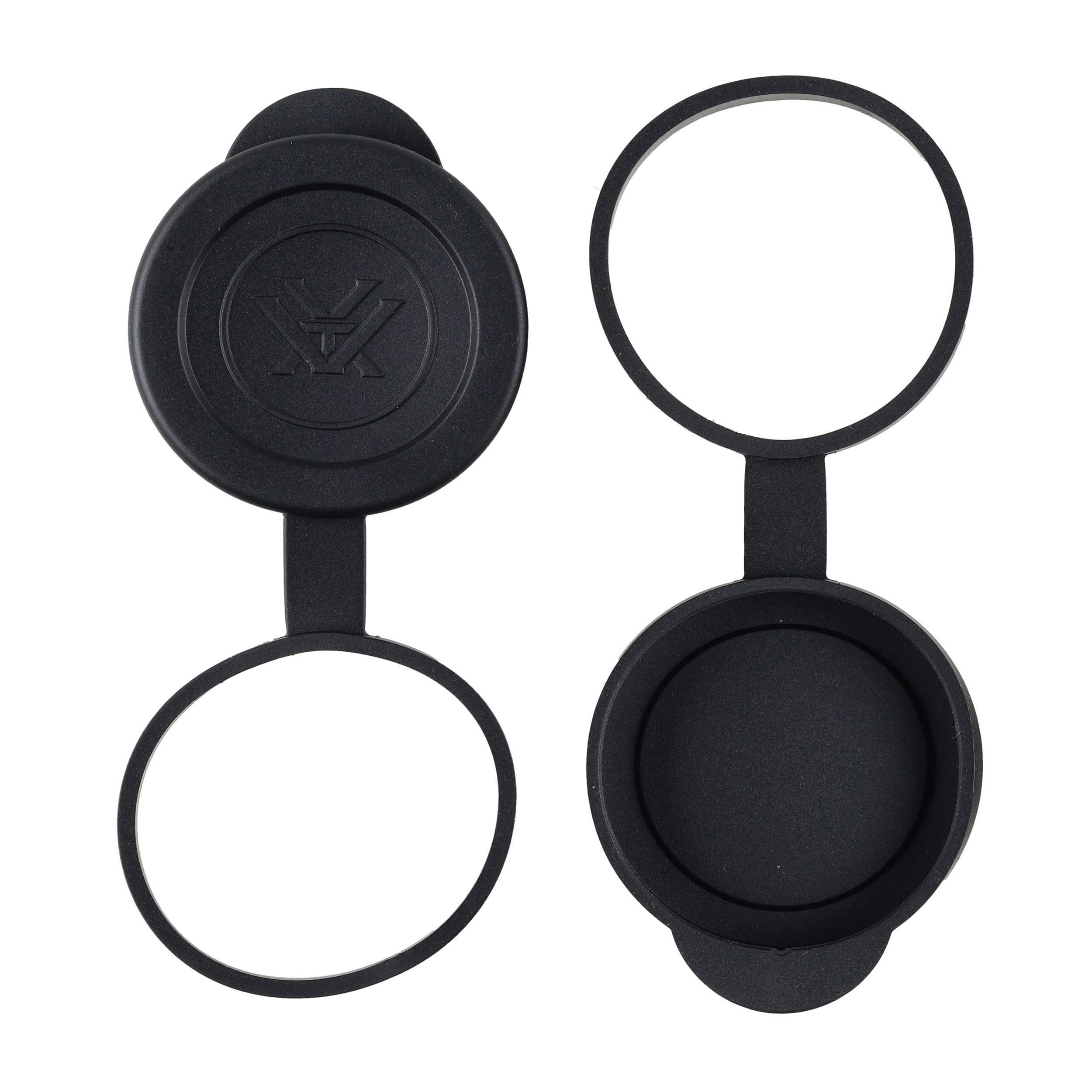 Zdjęcie produktu Komplet osłon obiektywów do lornetek Vortex CAP42-54 42 mm (CAP42-54)