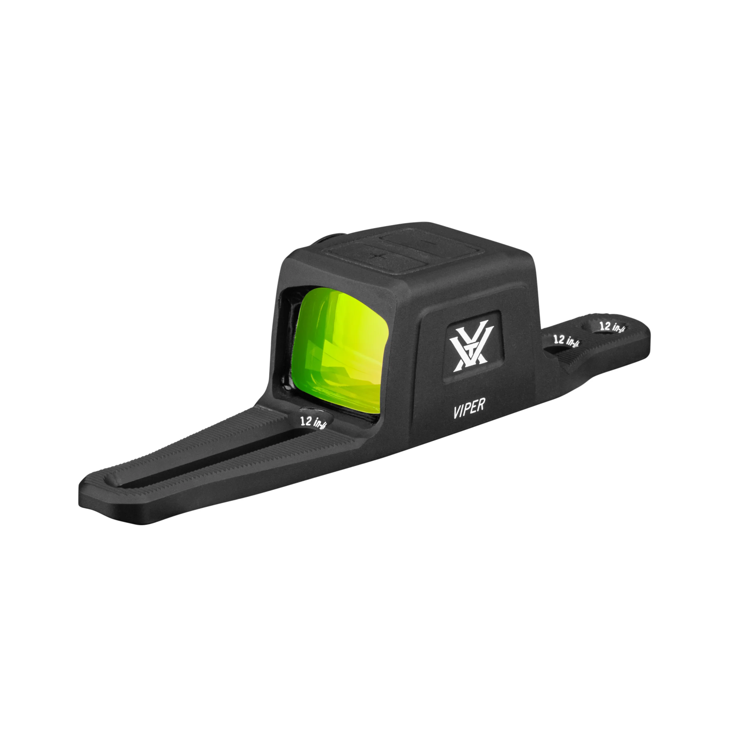 Zdjęcie produktu Kolimator do strzelby Vortex Viper Shotgun Enclosed Micro Green Dot Multi-Reticle (VPR-SGMGD3-MR-E)