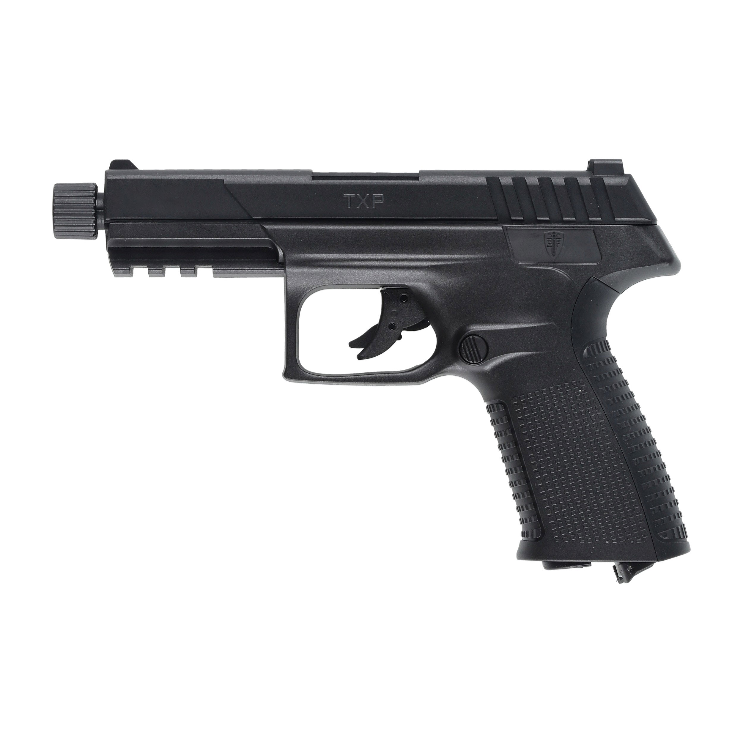 Zdjęcie produktu Replika pistolet ASG Elite Force TXP 6 mm CO2 (2.6576)