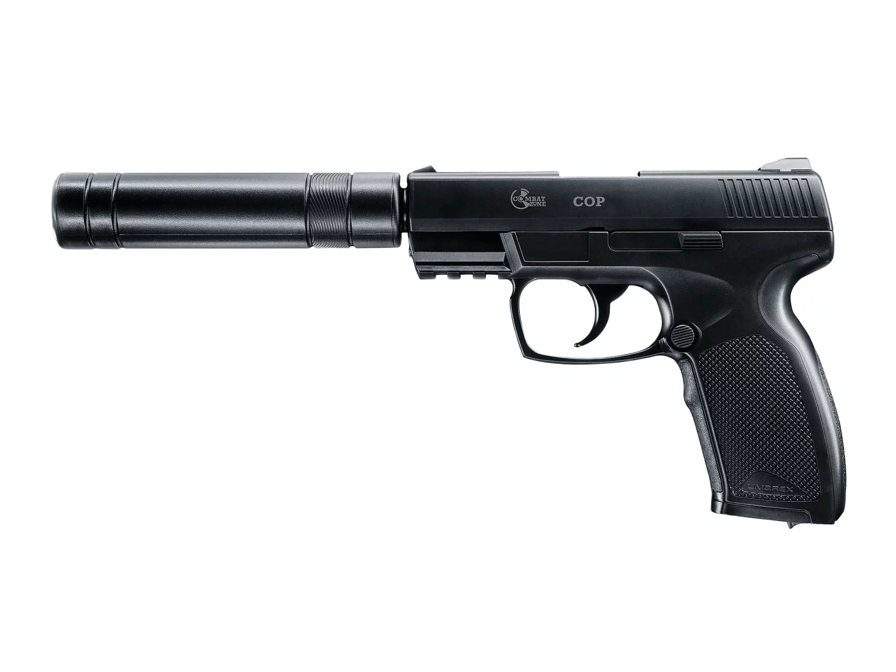 Zdjęcie produktu Pistolet ASG Combat Zone COP SK 6 mm (2.5958)