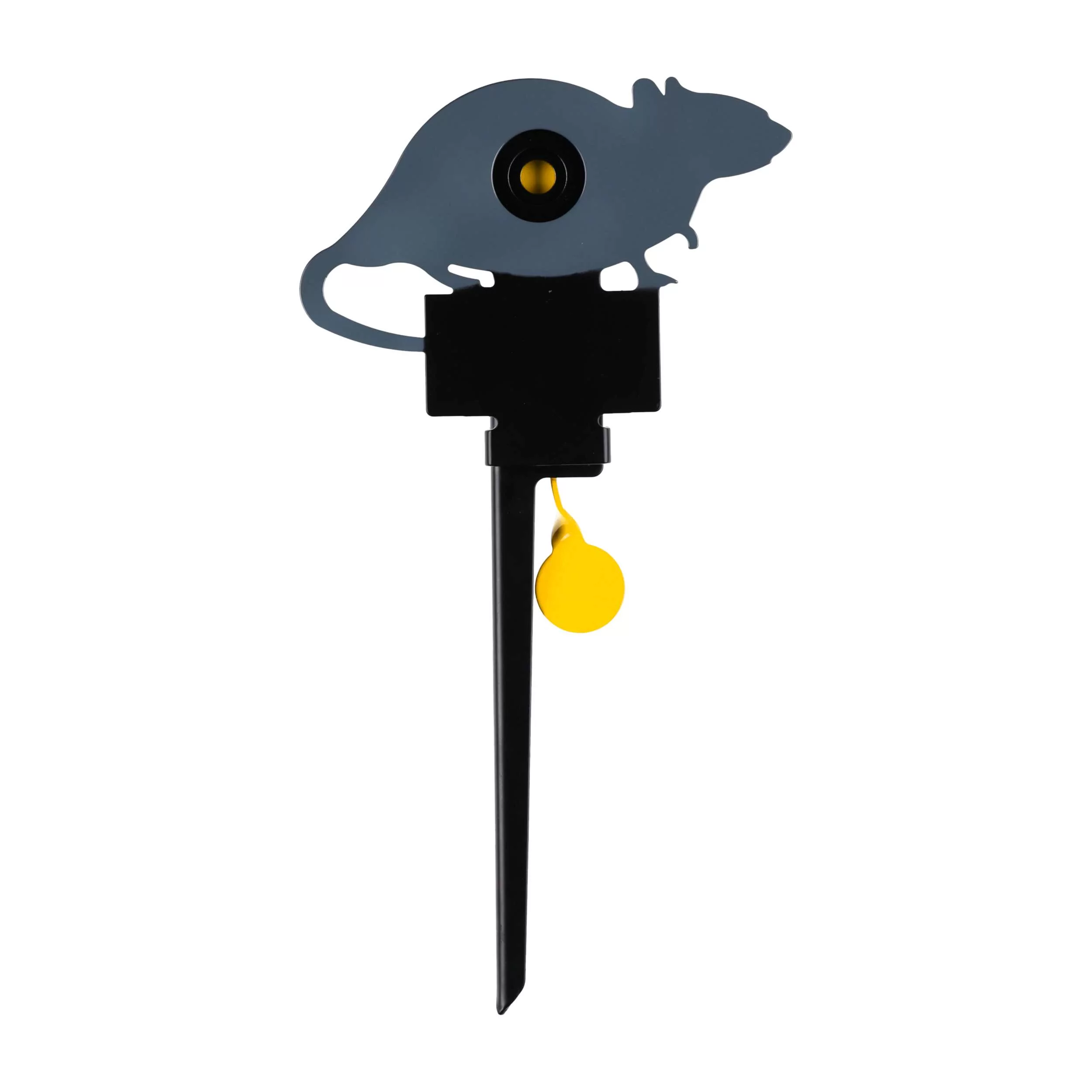 Zdjęcie produktu Cel reaktywny figurka do HFT/FT RazorGun szczur z regulacją (133922)