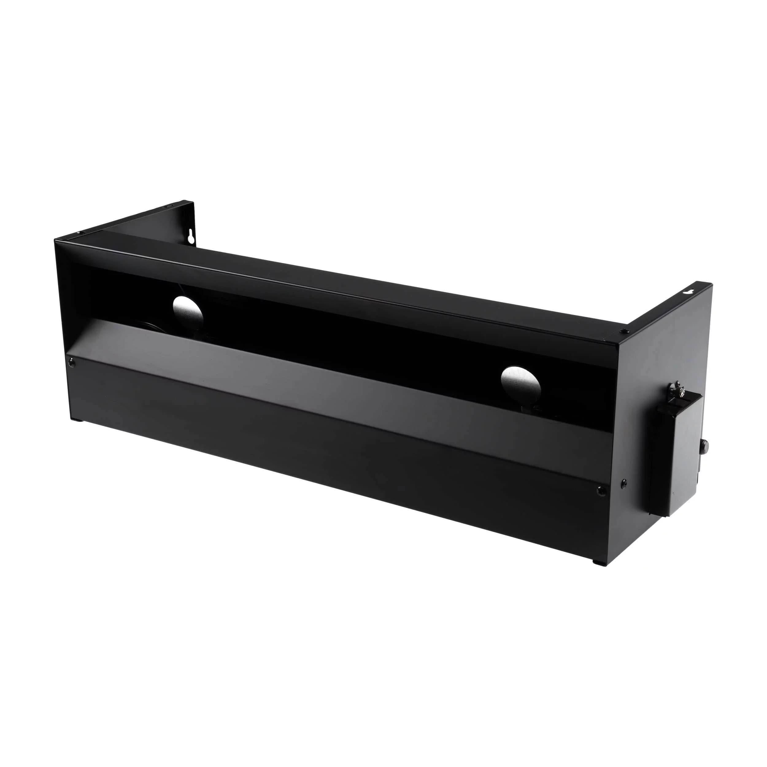 Zdjęcie produktu Kulochwyt wiatrówkowy RazorGun elektroniczny, stalowy (87799)