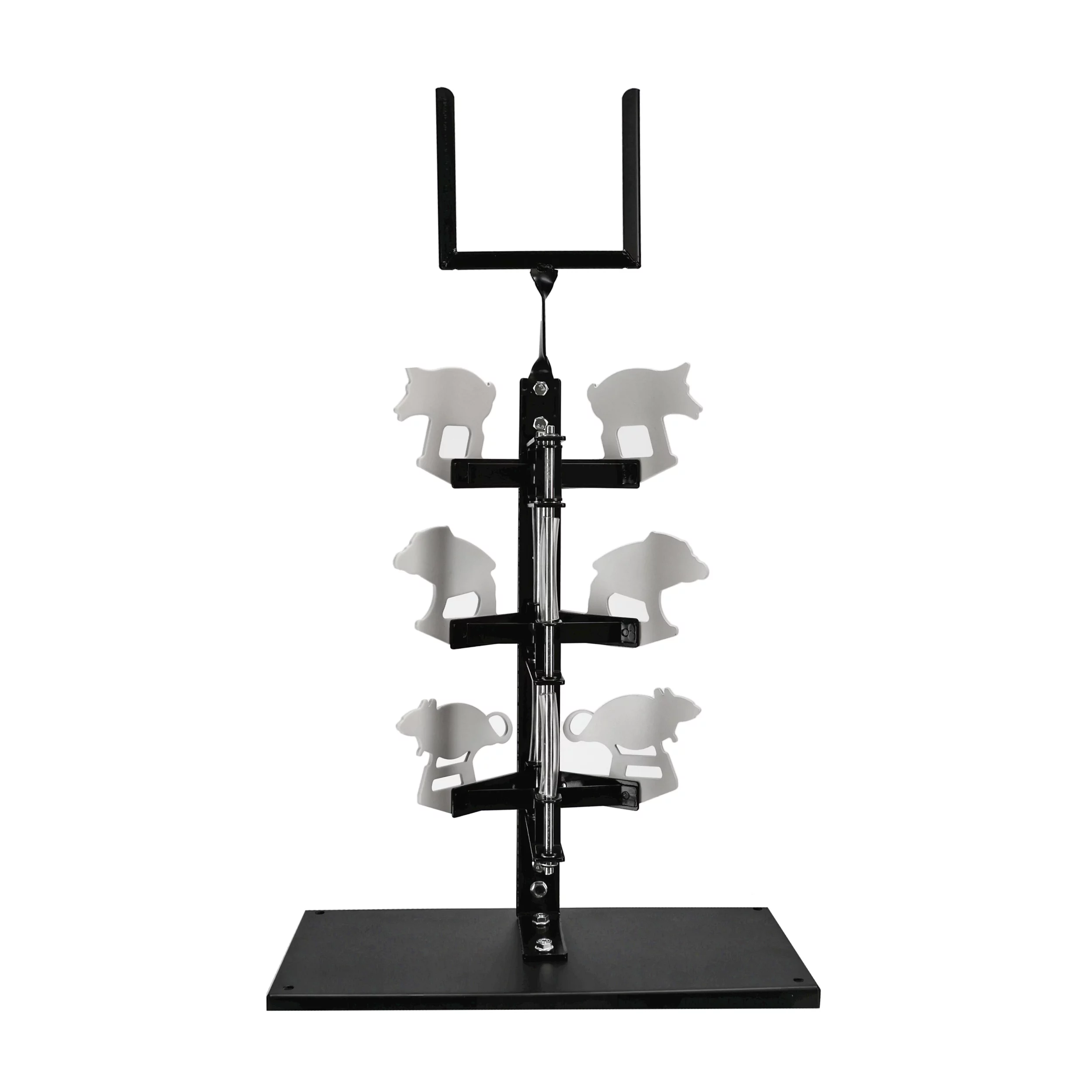 Zdjęcie produktu Cel wiatrówkowy reaktywny RazorGun drzewo stalowy (185140)